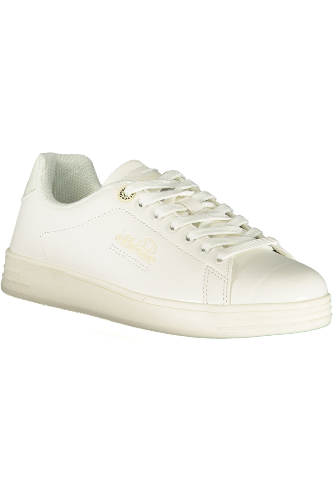 ELLESSE Sneakers White - GRANT009LEPLEP
