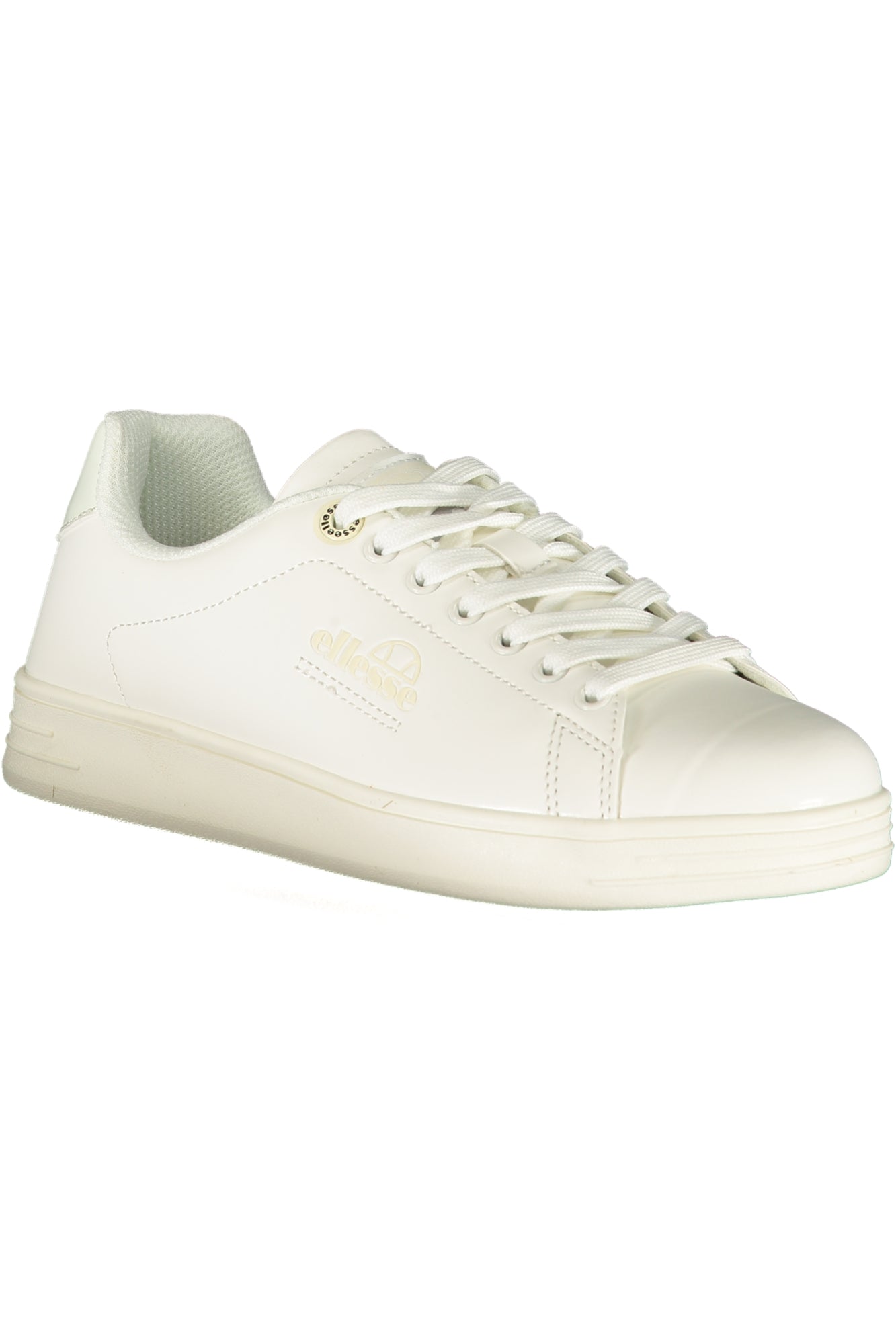 ELLESSE Sneakers White - GRANT009LEPLEP