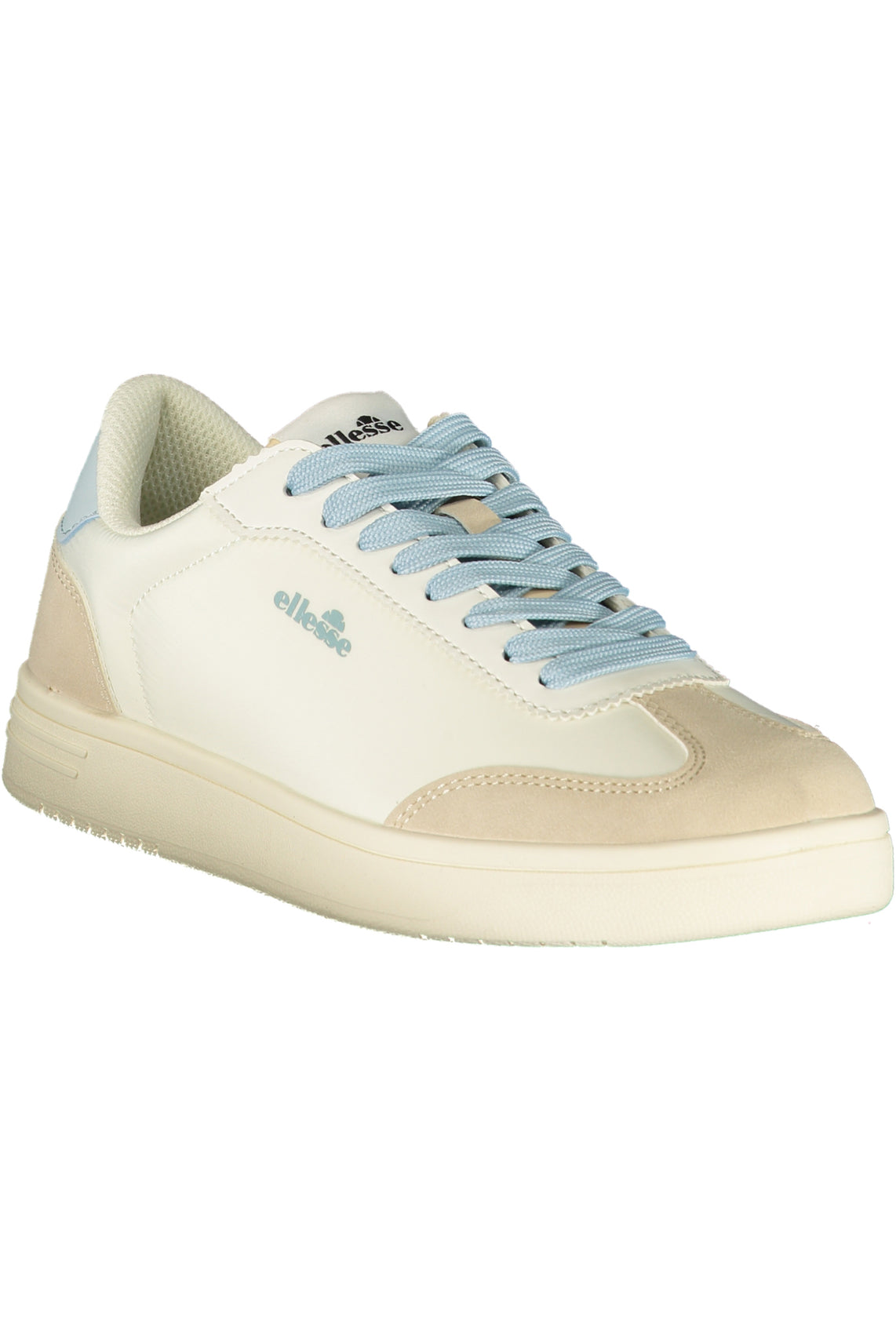 ELLESSE Sneakers White - FRED007NYLSUE