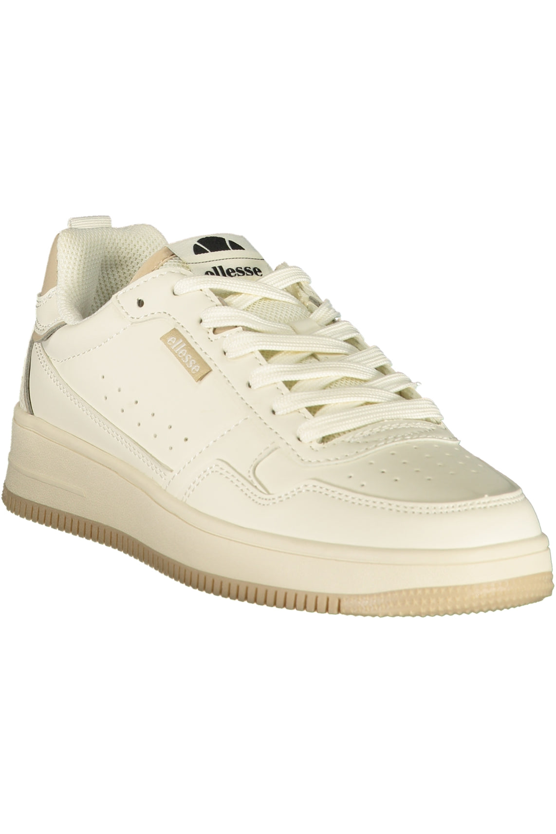 ELLESSE Sneakers White - FOX010LEPLEP
