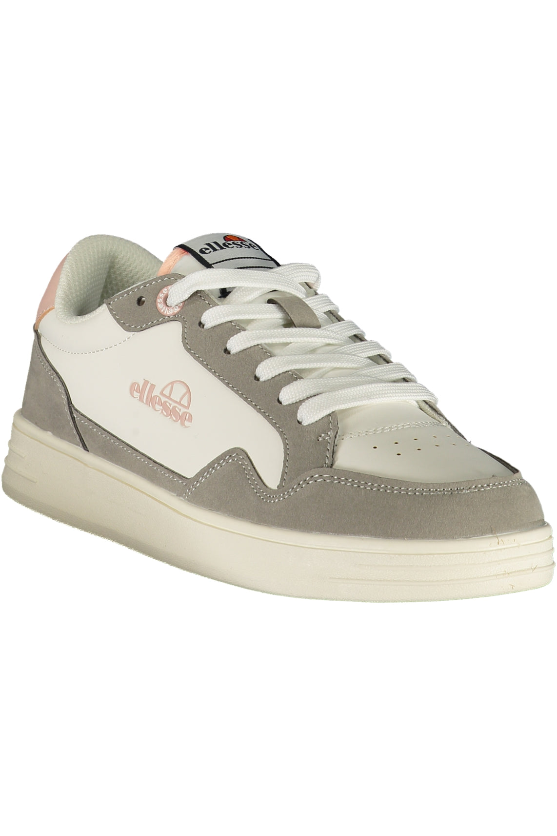 ELLESSE Sneakers White - GRANT032LEPNUB