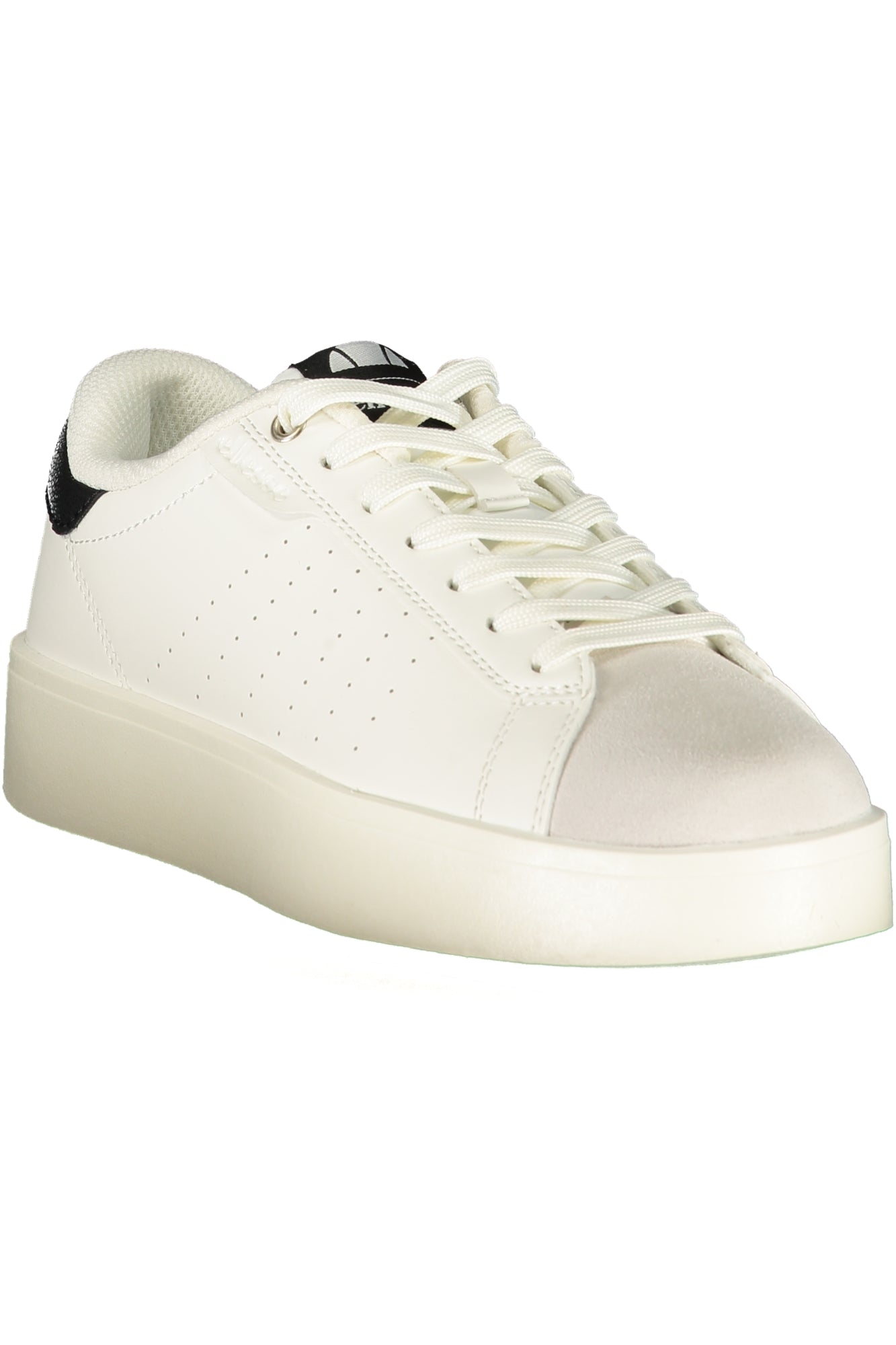 ELLESSE Sneakers White - AMERICANOS022LEPLEP