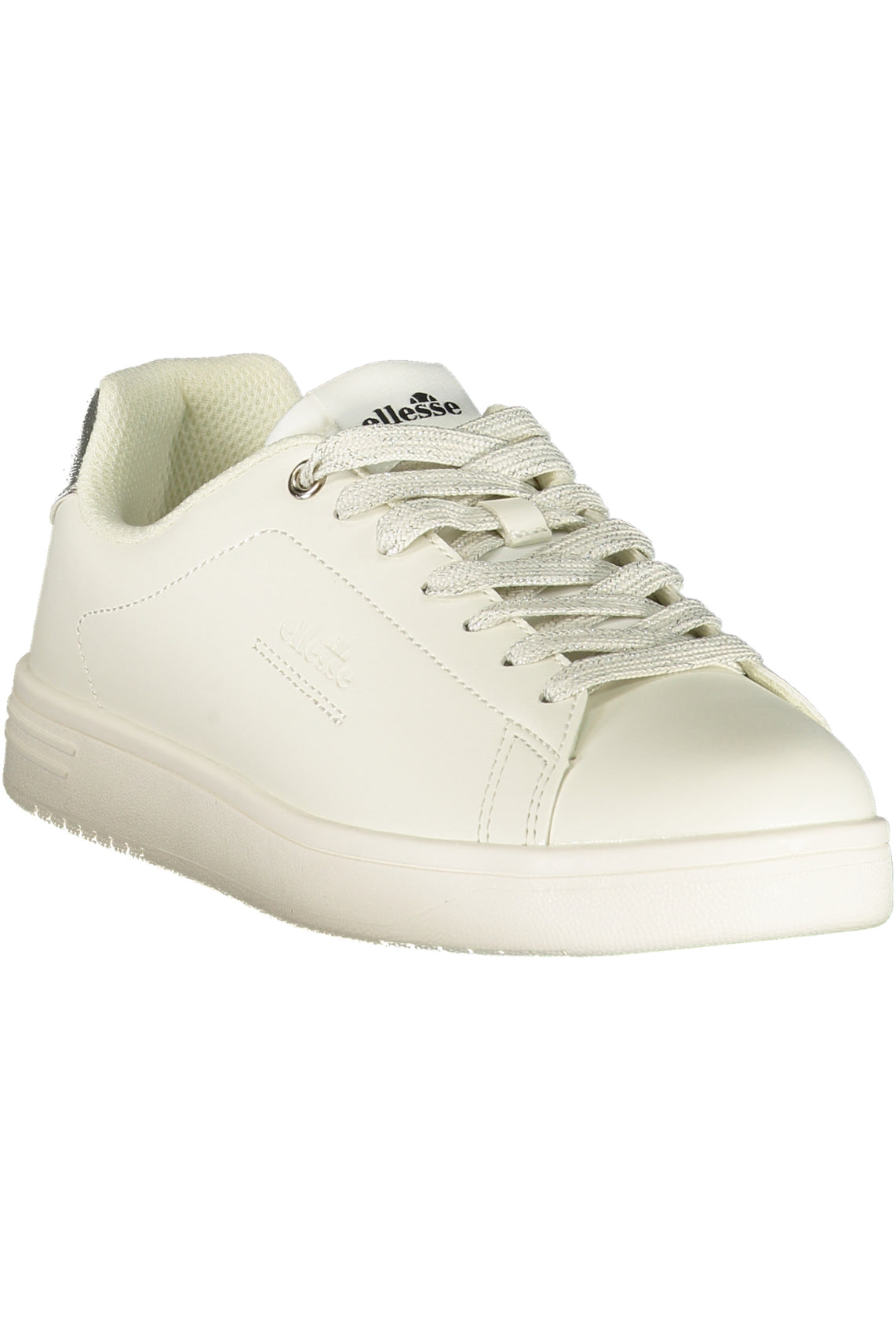 ELLESSE Sneakers White - FREDD004LEPLEP