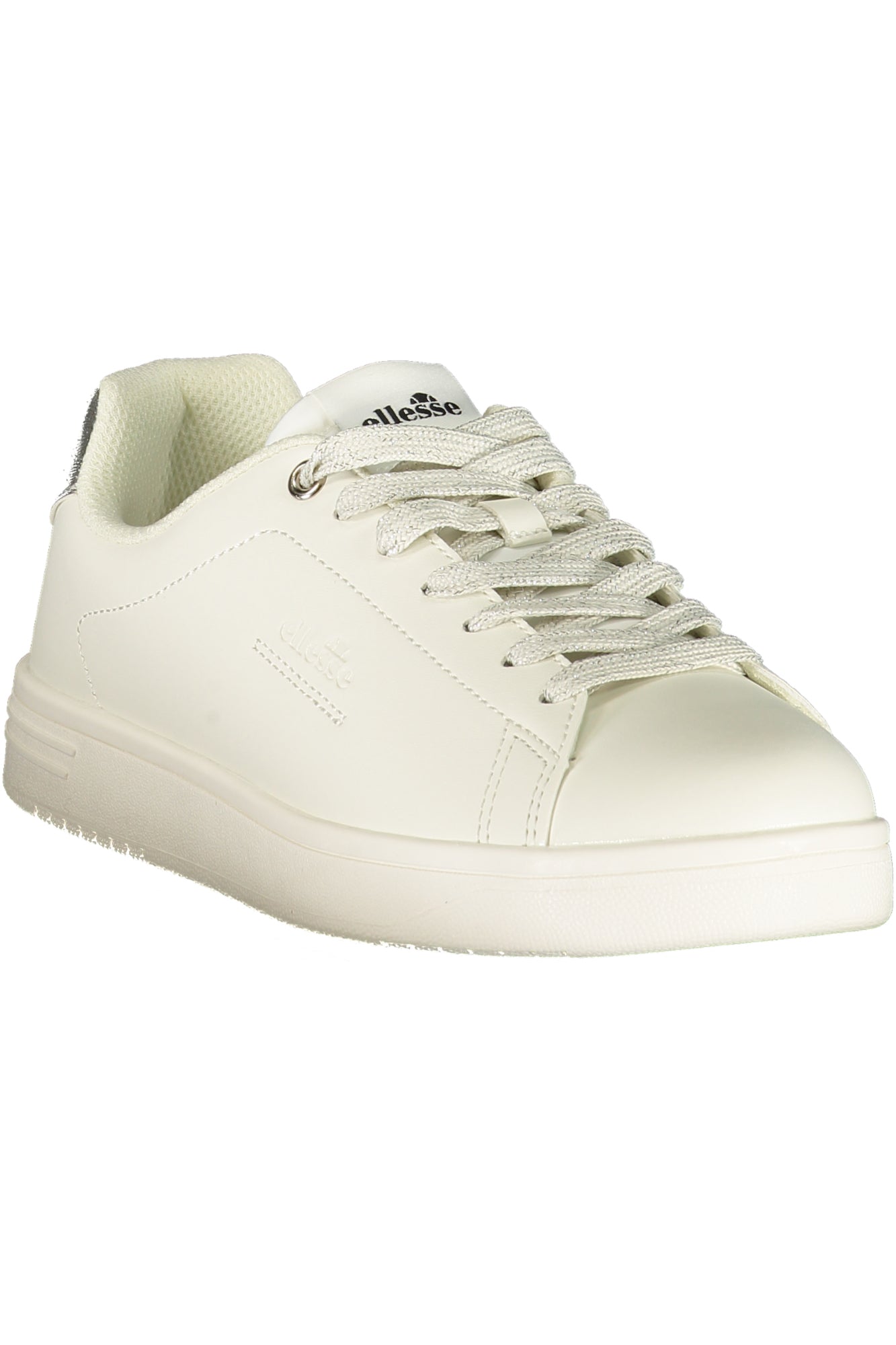 ELLESSE Sneakers White - FREDD004LEPLEP