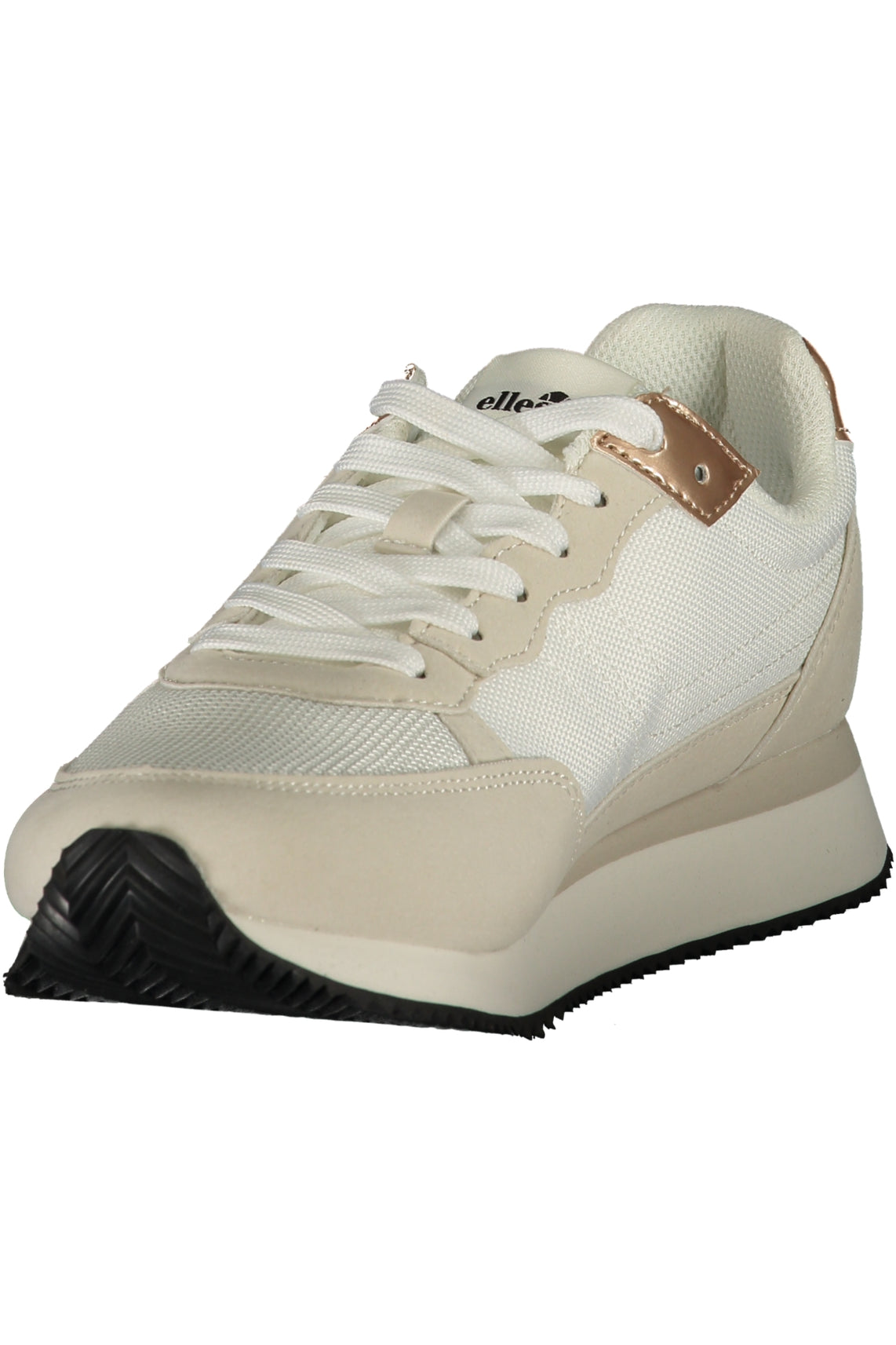 ELLESSE Sneakers Bianco - ALDEN007NYLPPN