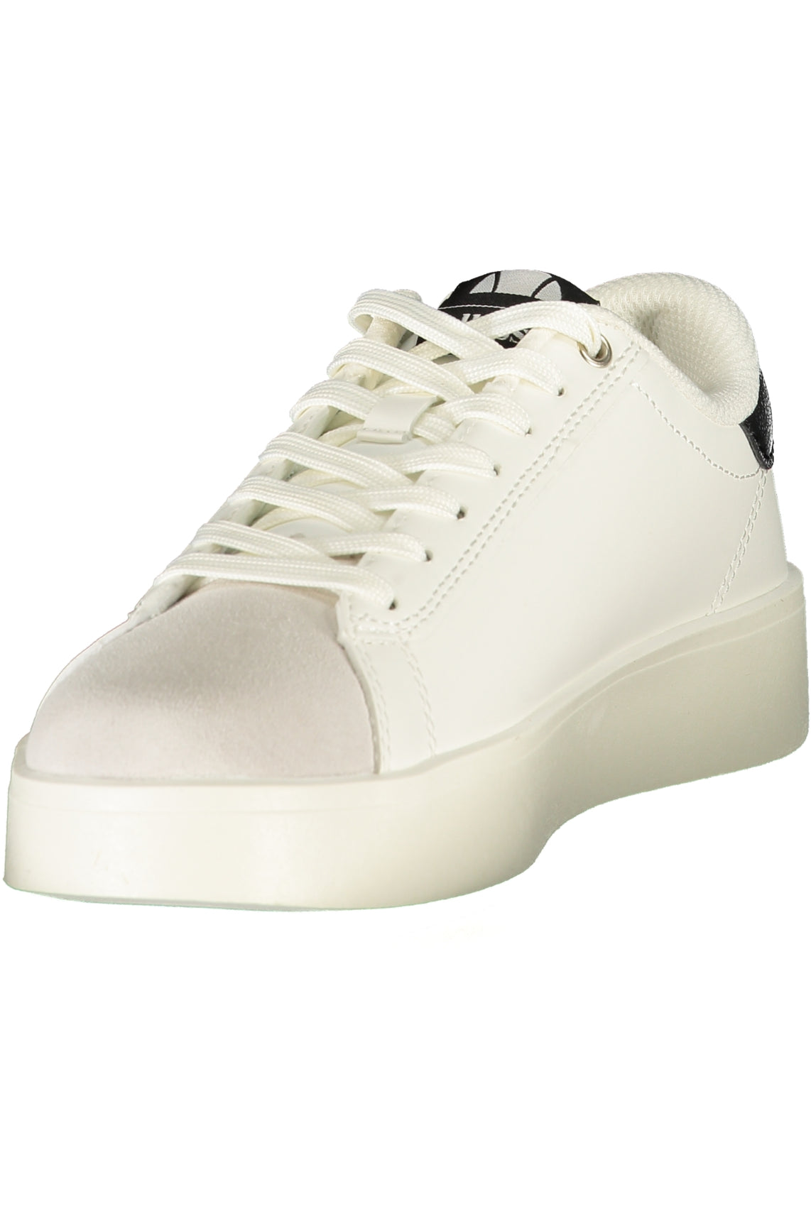 ELLESSE Sneakers White - AMERICANOS022LEPLEP