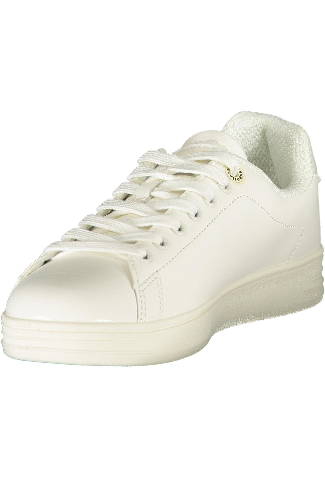 ELLESSE Sneakers White - GRANT009LEPLEP