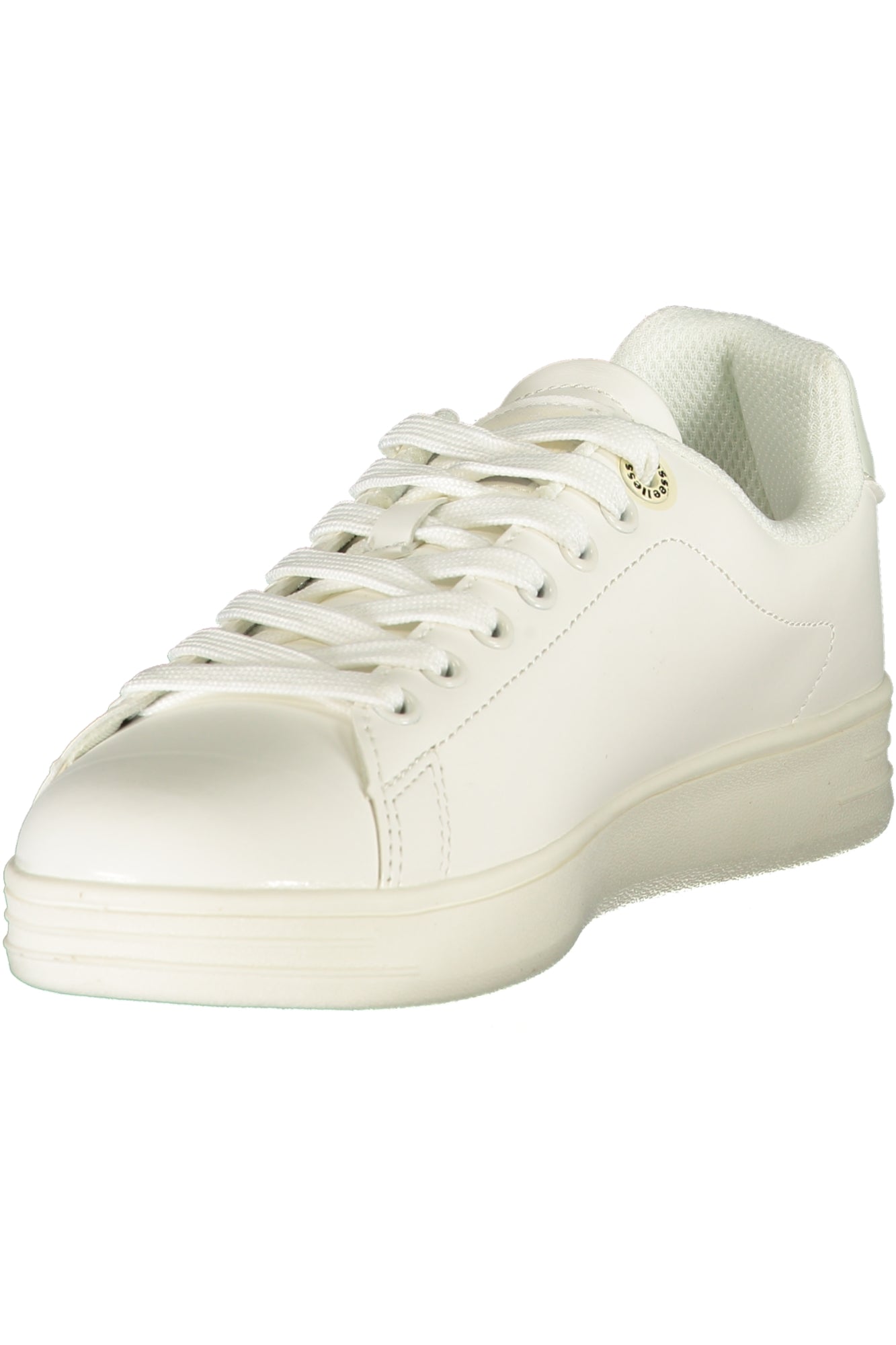 ELLESSE Sneakers White - GRANT009LEPLEP