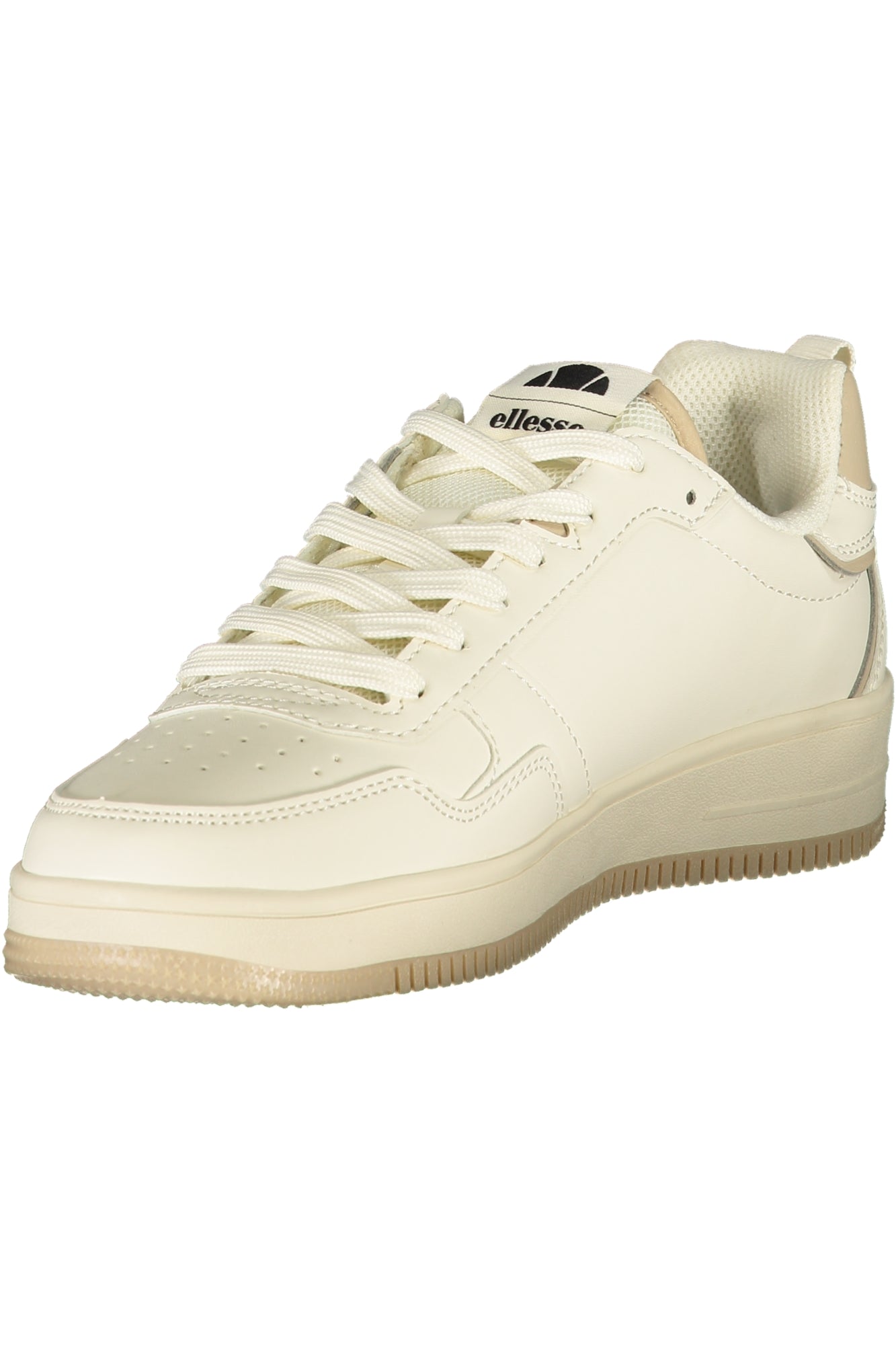 ELLESSE Sneakers White - FOX010LEPLEP