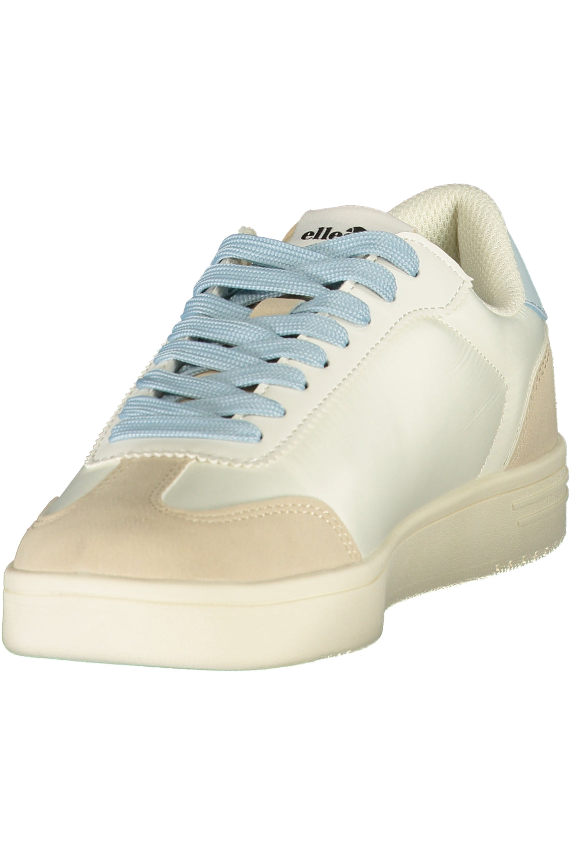ELLESSE Sneakers White - FRED007NYLSUE
