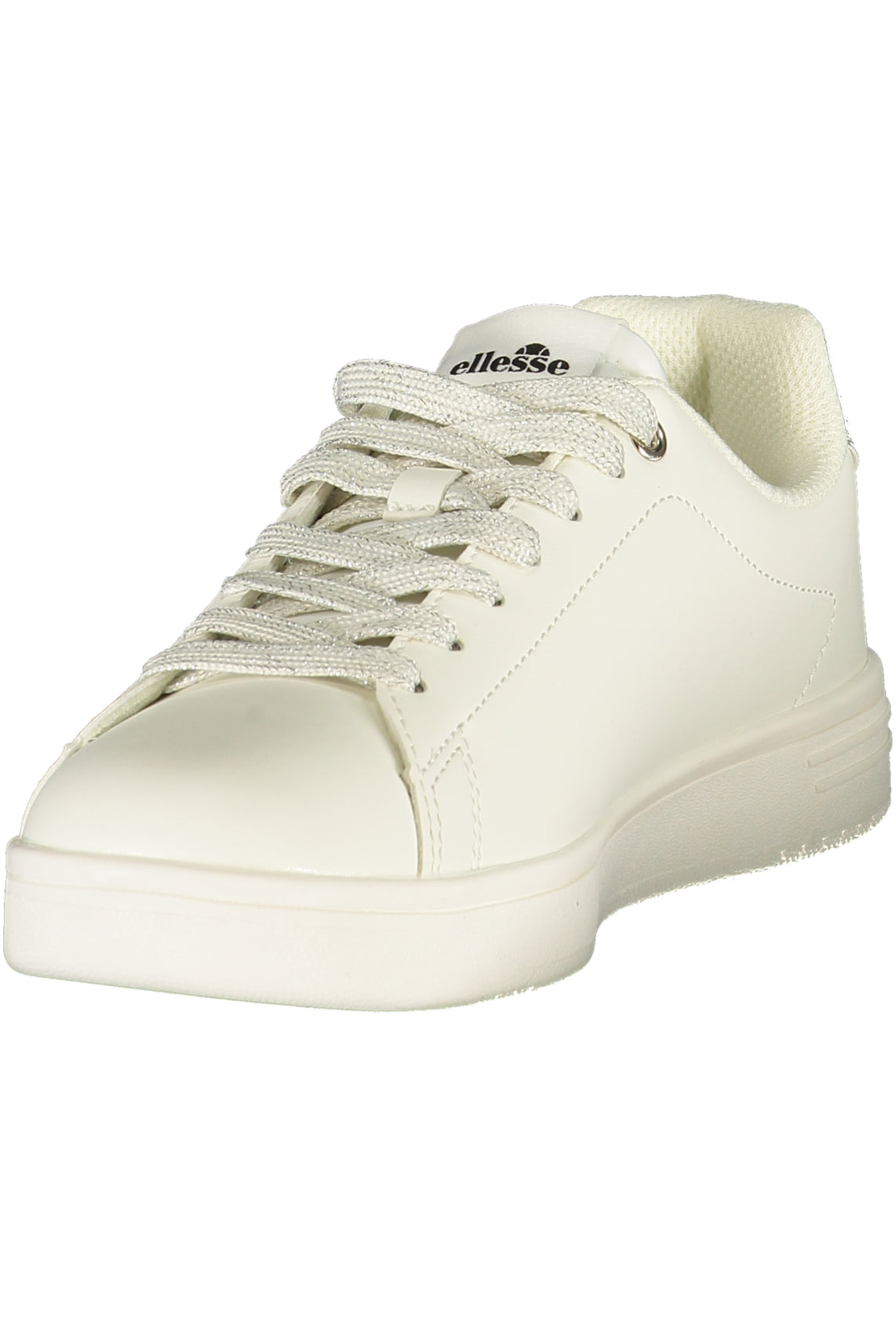 ELLESSE Sneakers White - FREDD004LEPLEP