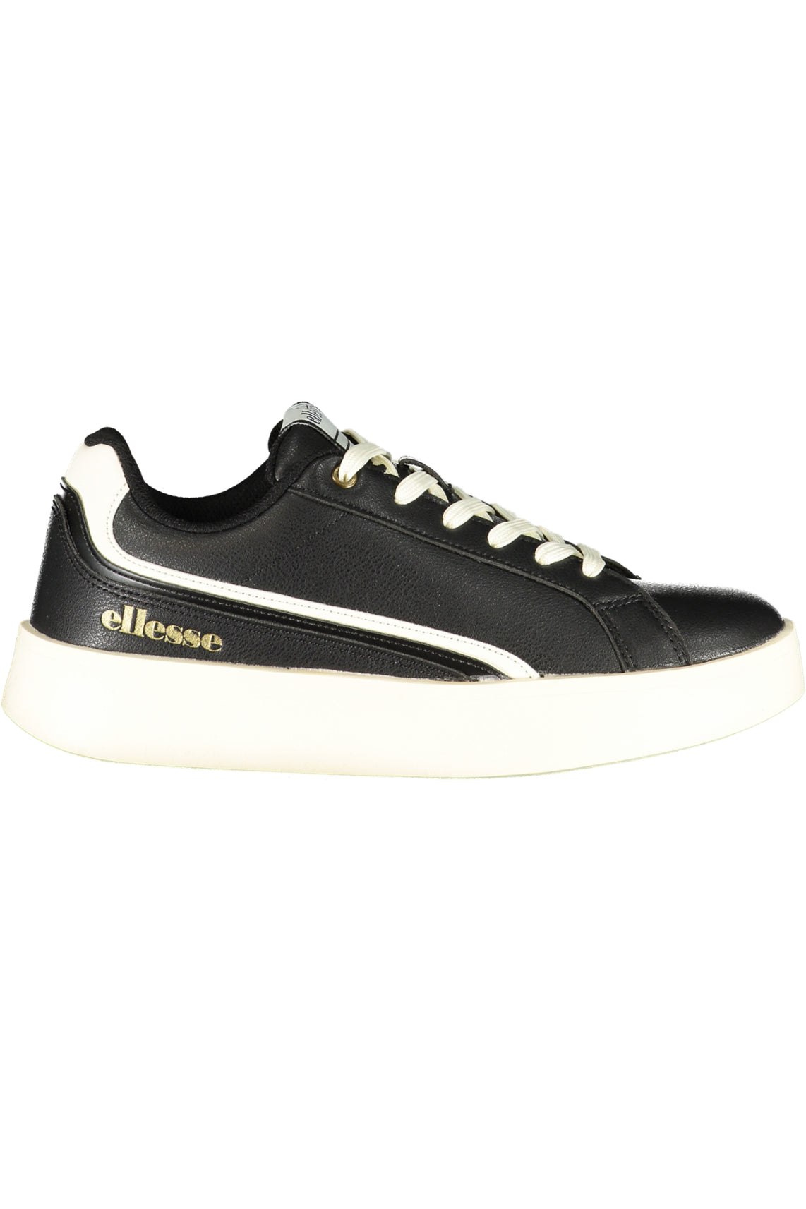 ELLESSE Sneakers Nero - AMERICANOS07LEPLEP