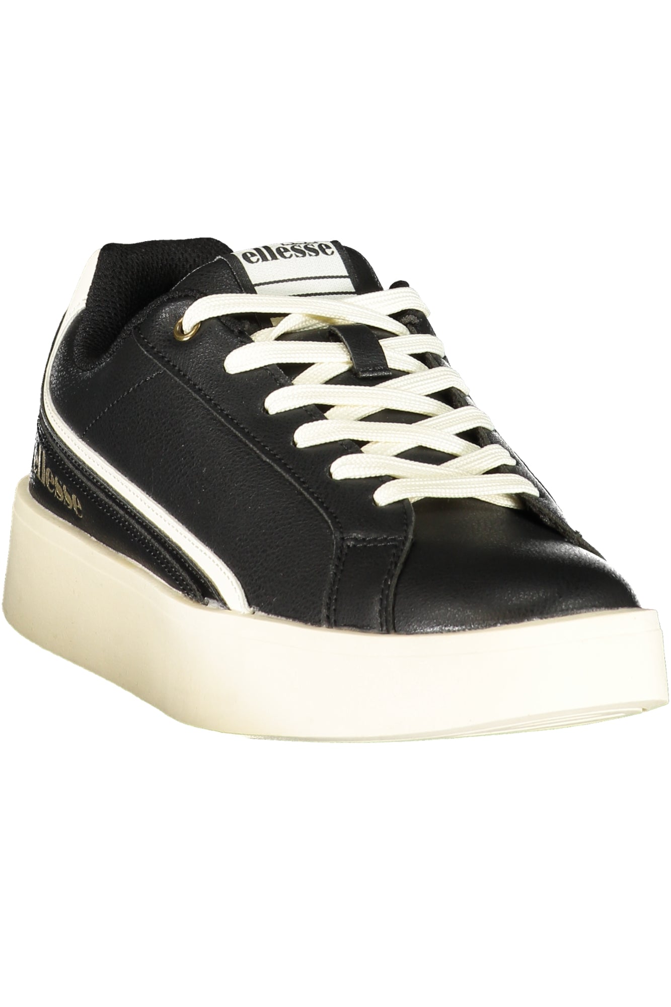 ELLESSE Sneakers Nero - AMERICANOS07LEPLEP