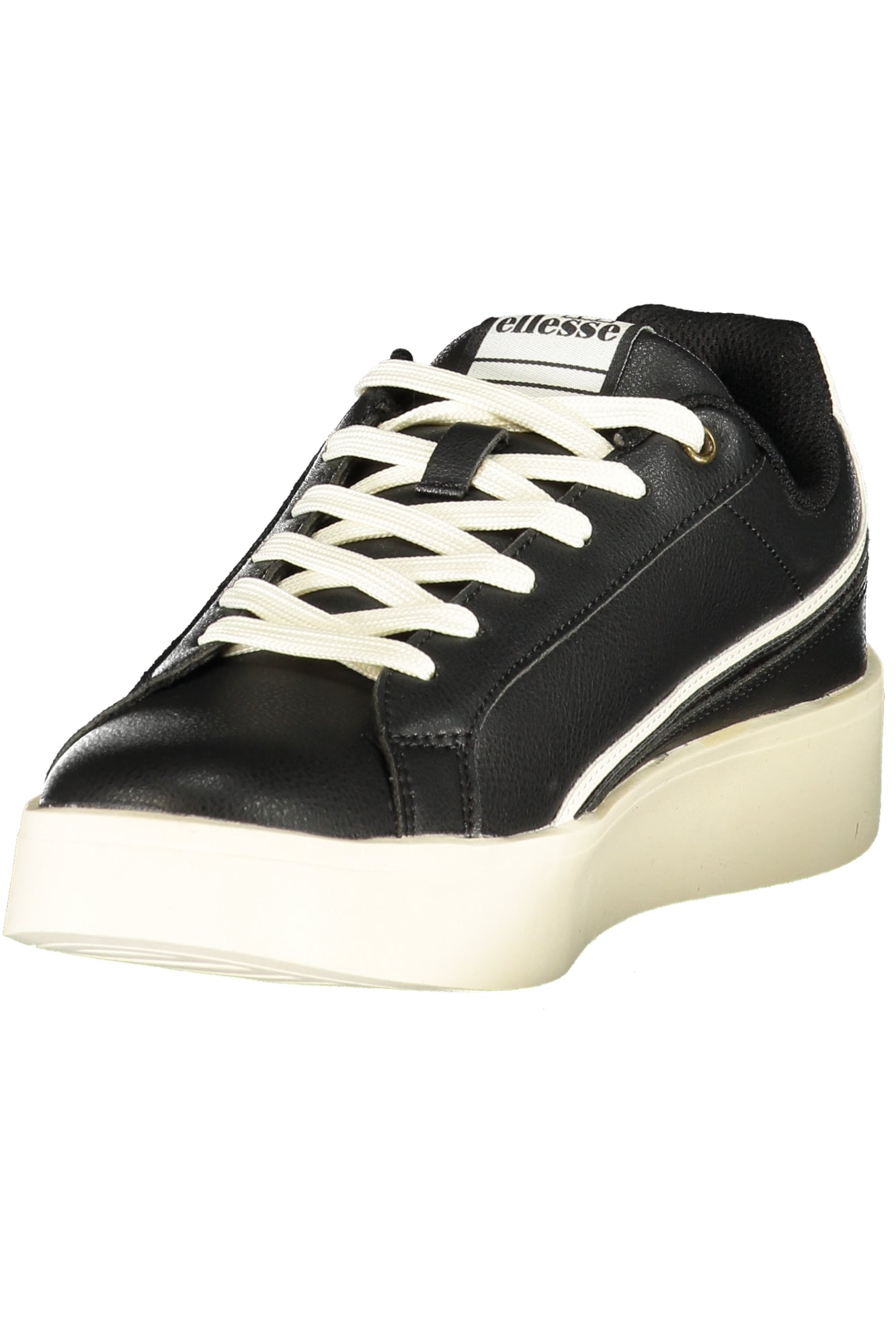 ELLESSE Sneakers Nero - AMERICANOS07LEPLEP