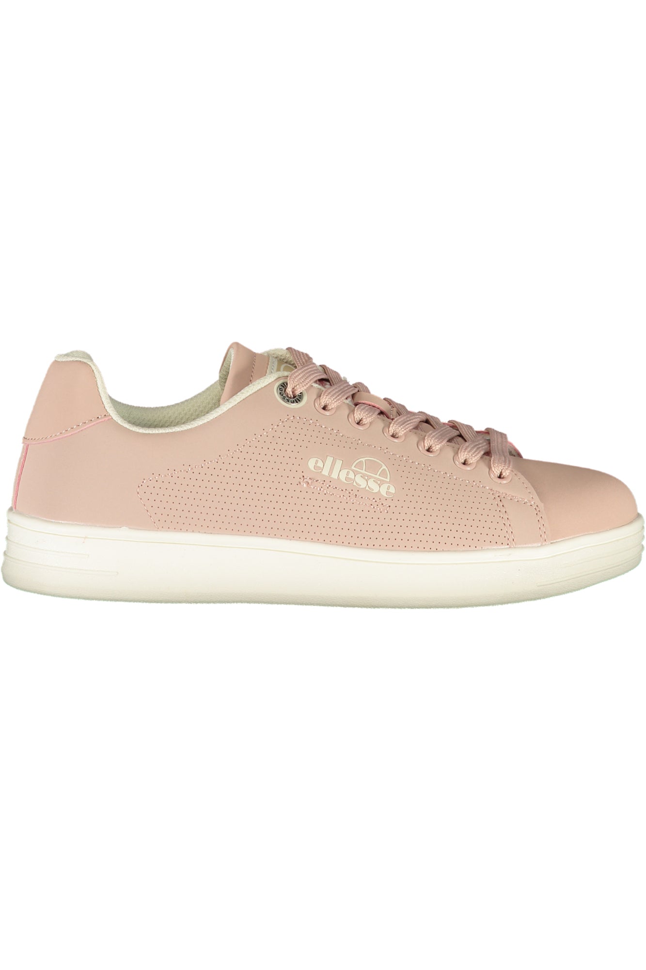 ELLESSE Sneakers Pink - GRANT001LEPLEP