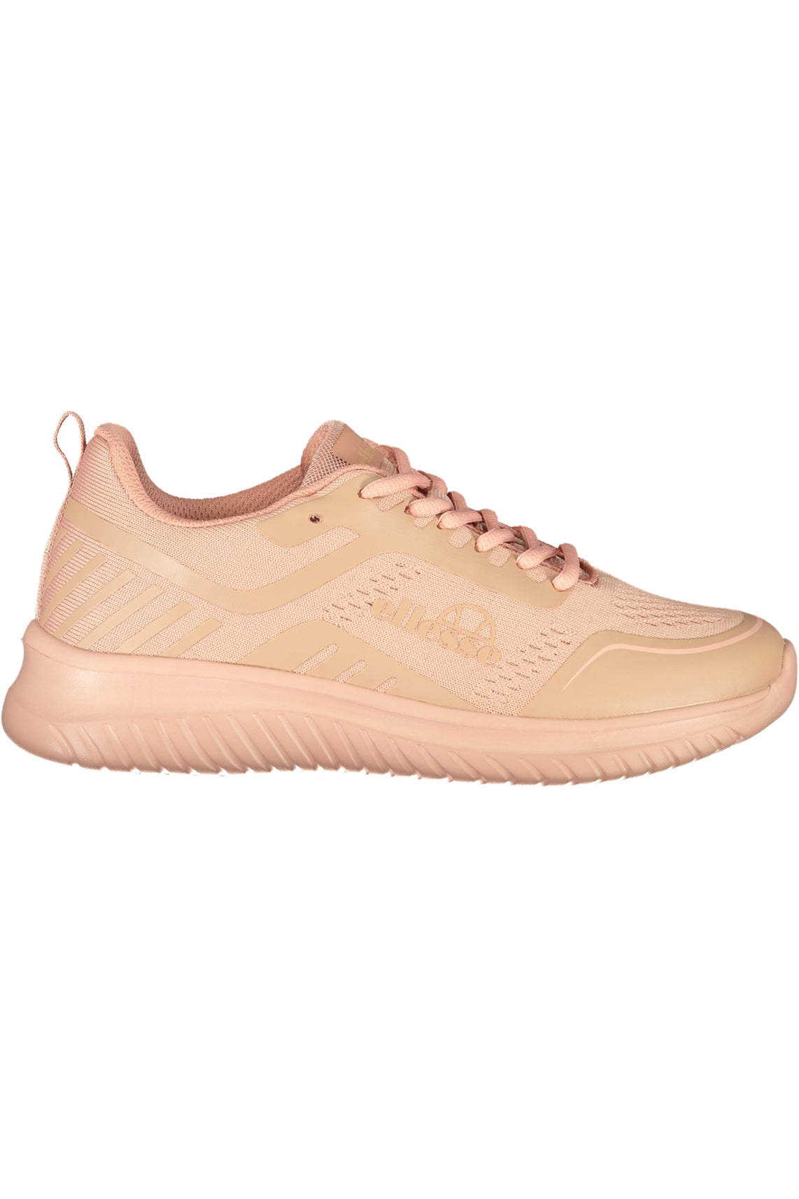 ELLESSE Sneakers Pink - HARRIS001MESRPR