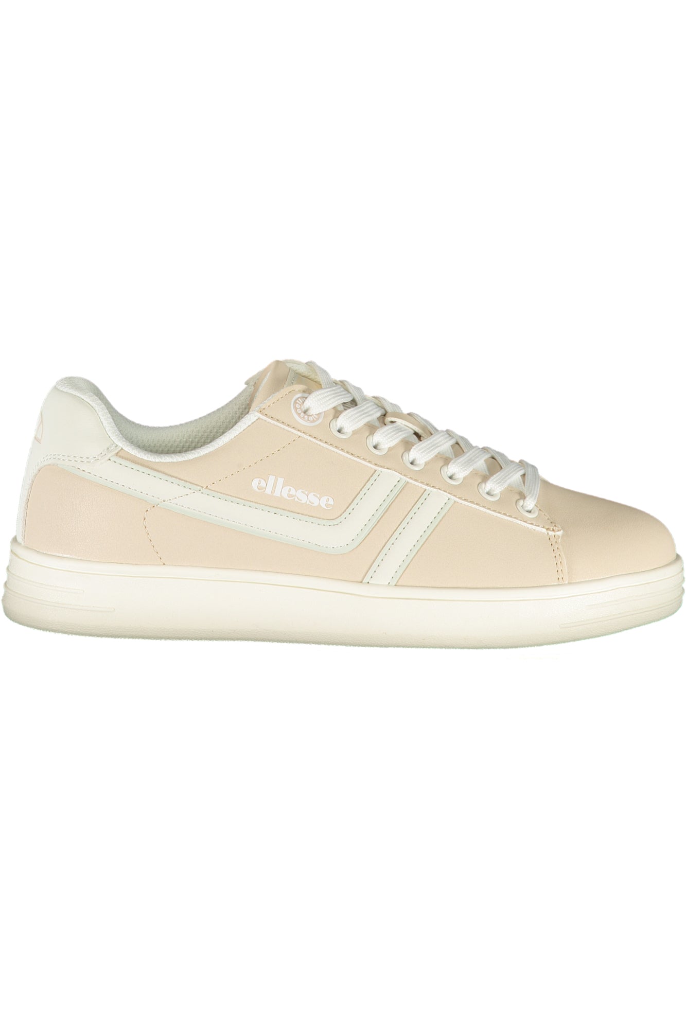 ELLESSE Sneakers Pink - GRANT004PNKLEP