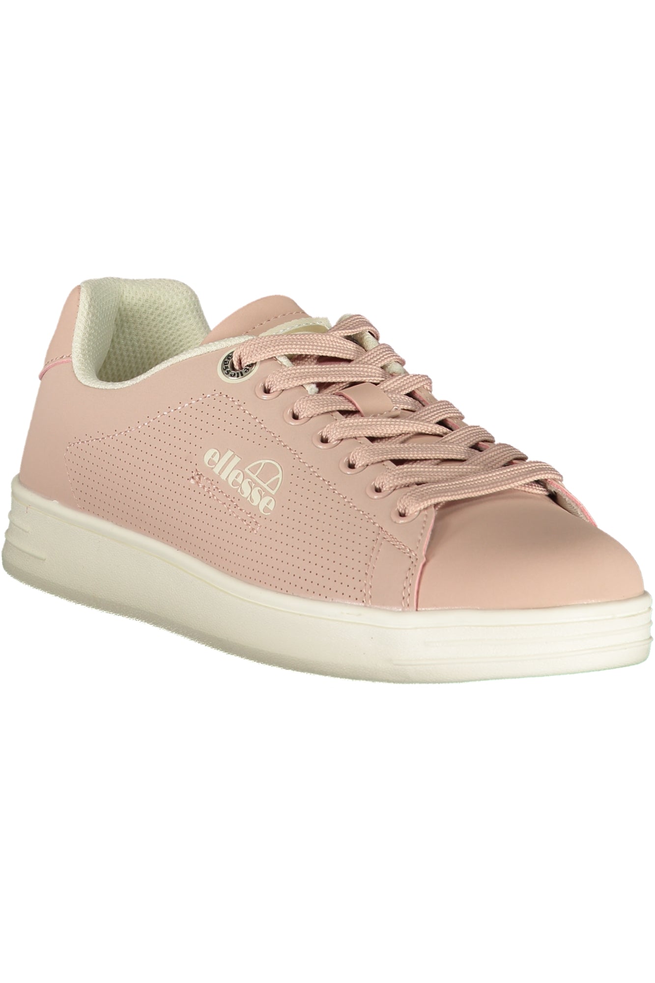ELLESSE Sneakers Pink - GRANT001LEPLEP