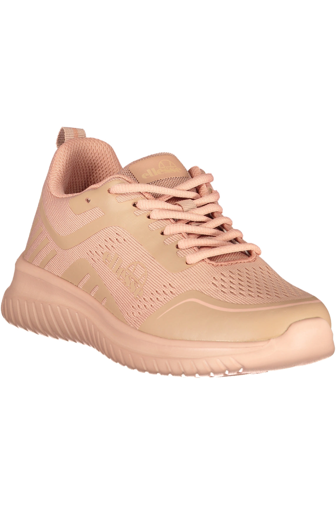 ELLESSE Sneakers Pink - HARRIS001MESRPR