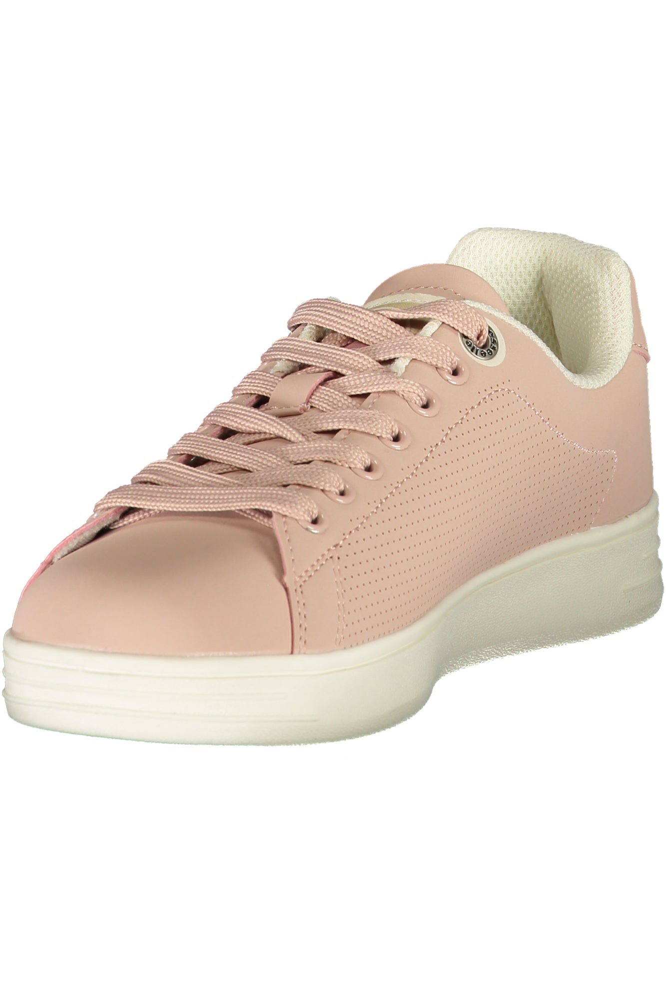 ELLESSE Sneakers Pink - GRANT001LEPLEP