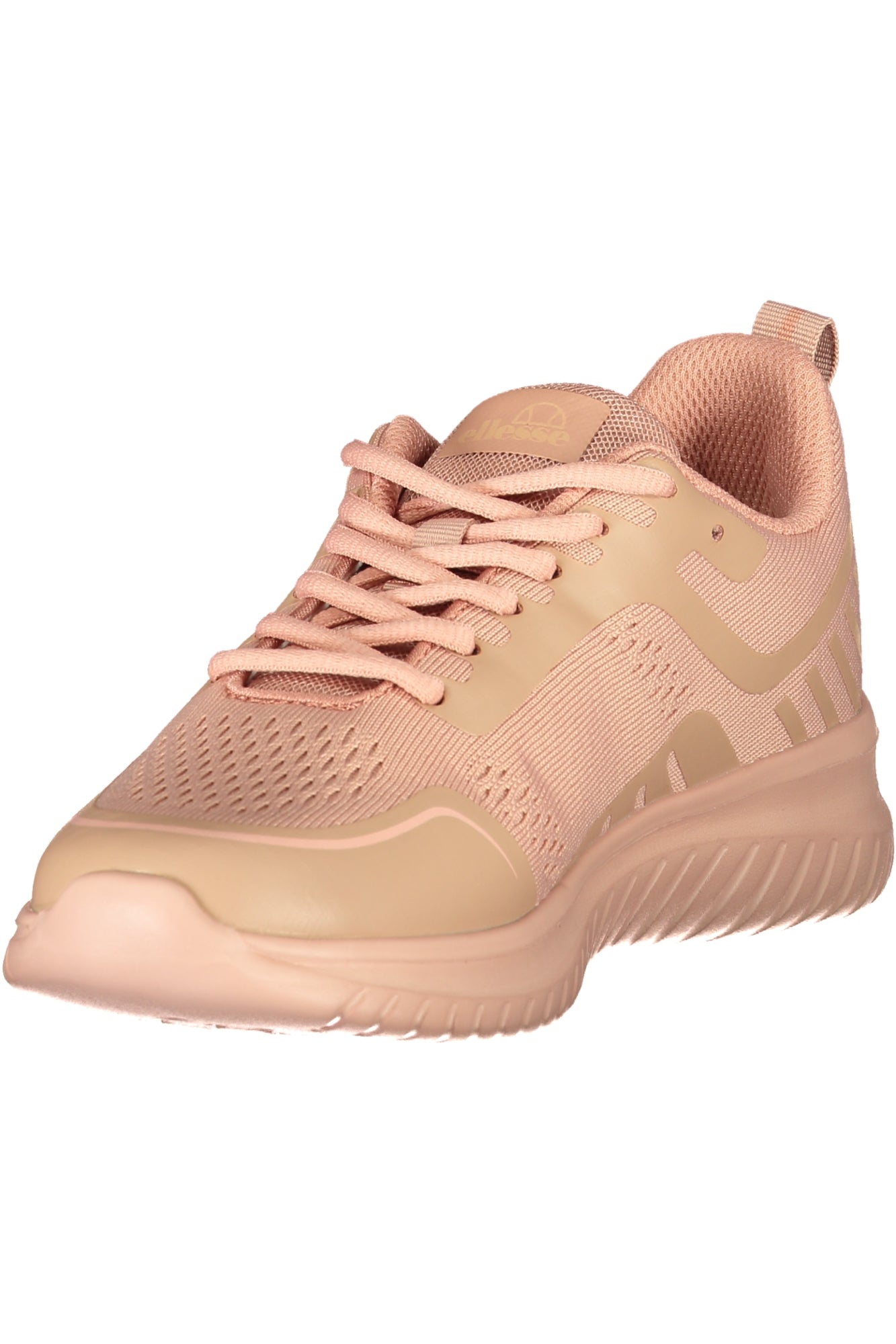 ELLESSE Sneakers Pink - HARRIS001MESRPR