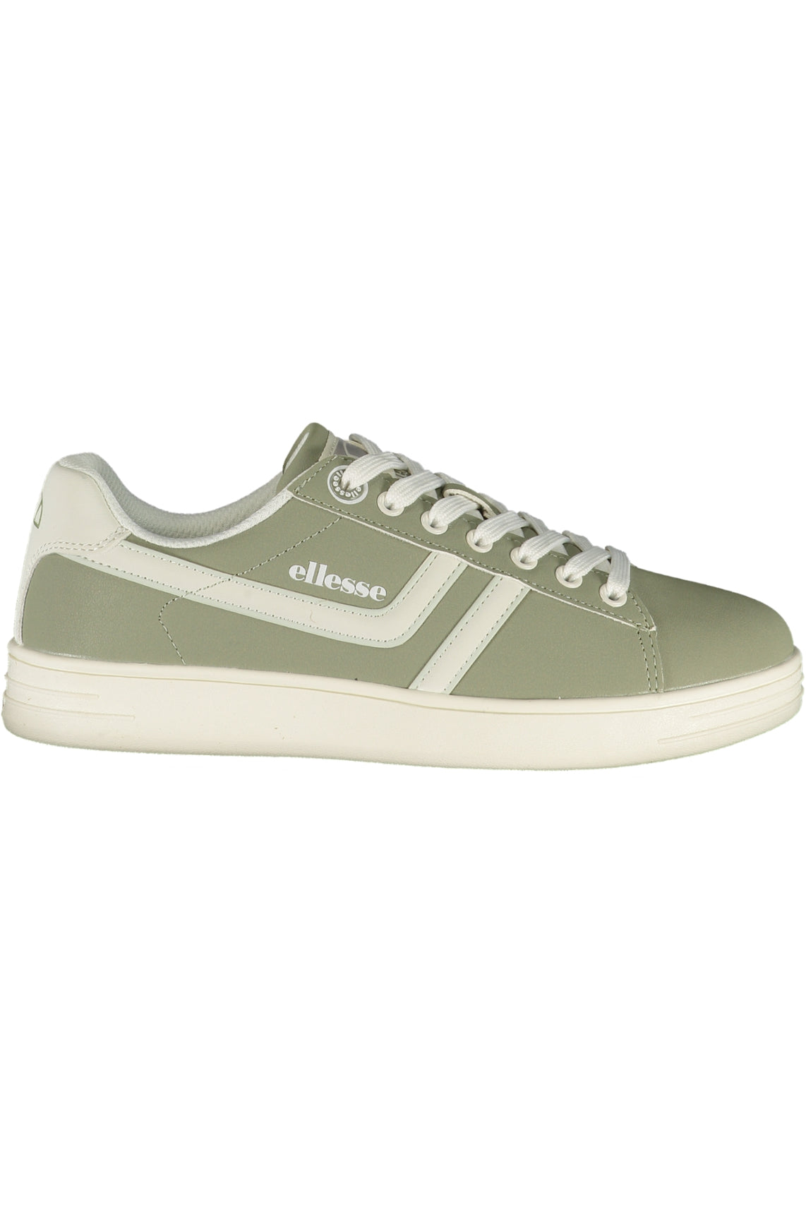 ELLESSE Sneakers Green - GRANT004PNKLEP