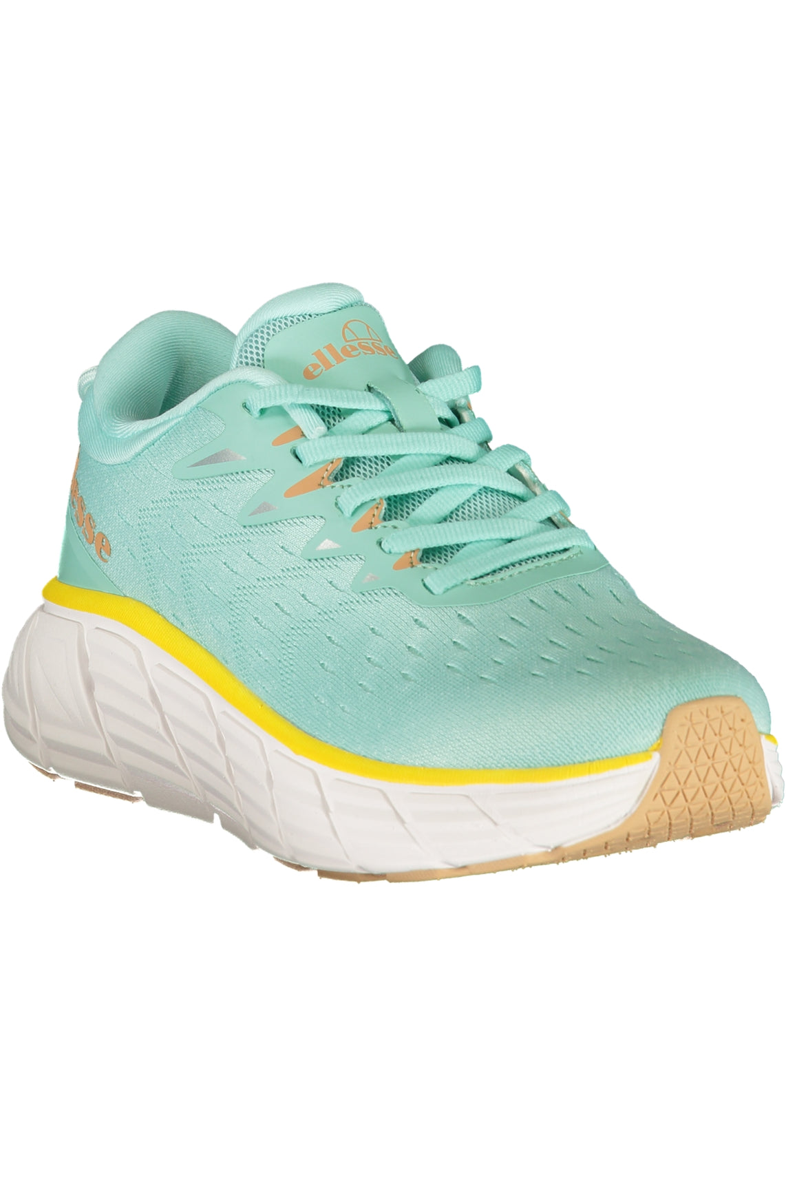 ELLESSE Sneakers Verde - DEBRA001MESMES