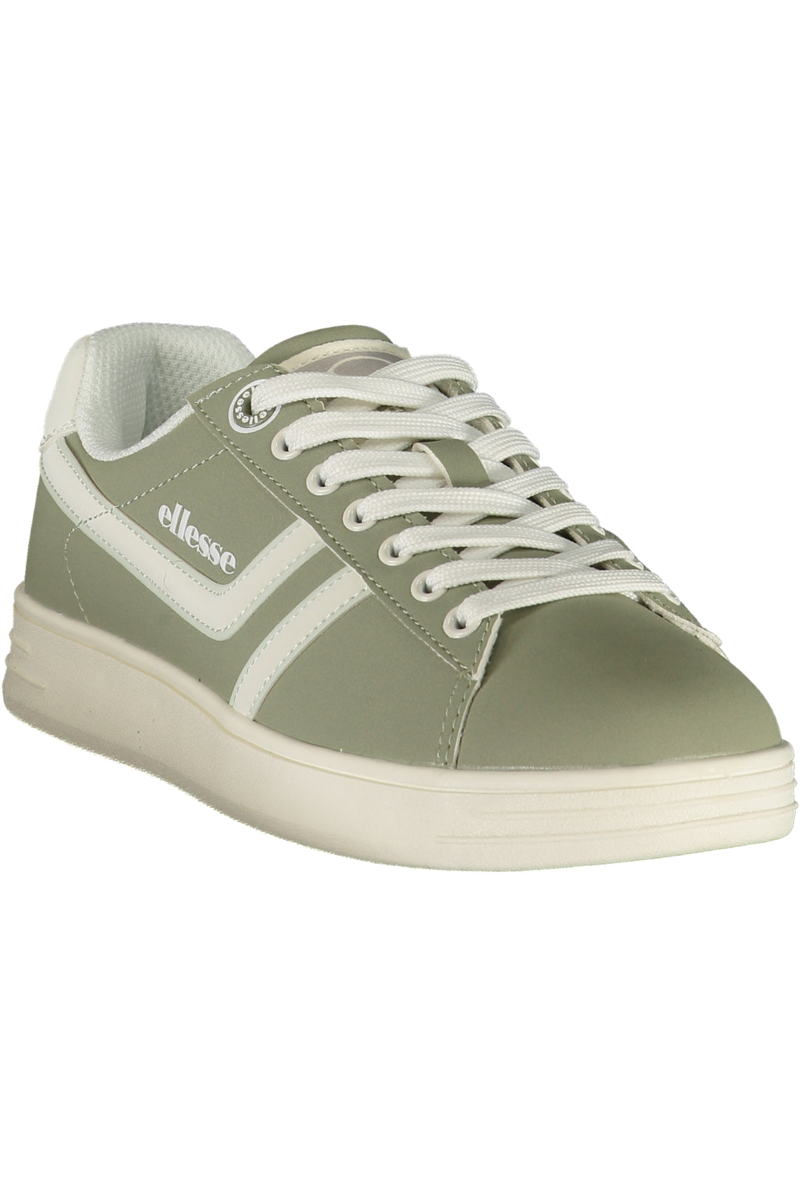 ELLESSE Sneakers Green - GRANT004PNKLEP