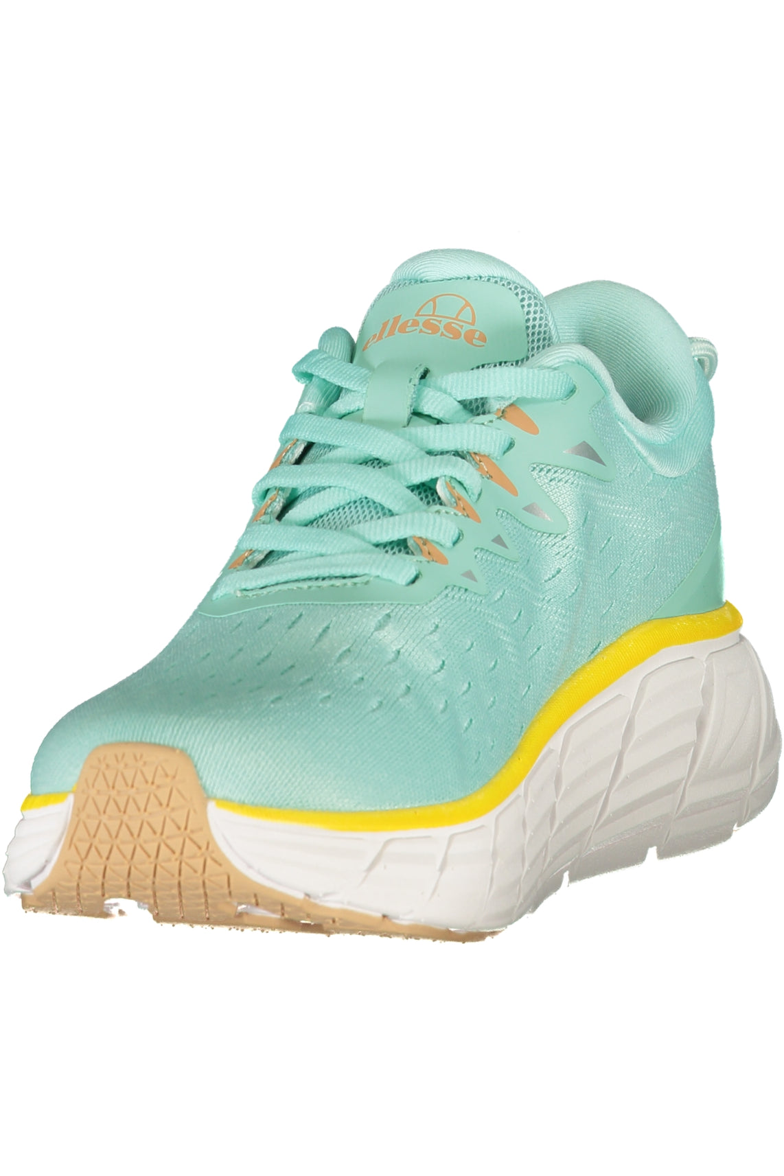 ELLESSE Sneakers Verde - DEBRA001MESMES