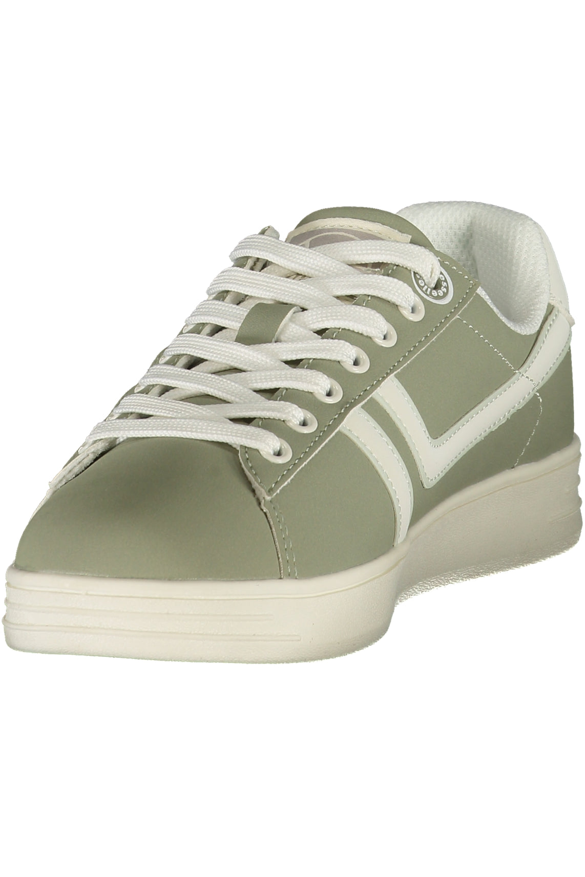 ELLESSE Sneakers Green - GRANT004PNKLEP