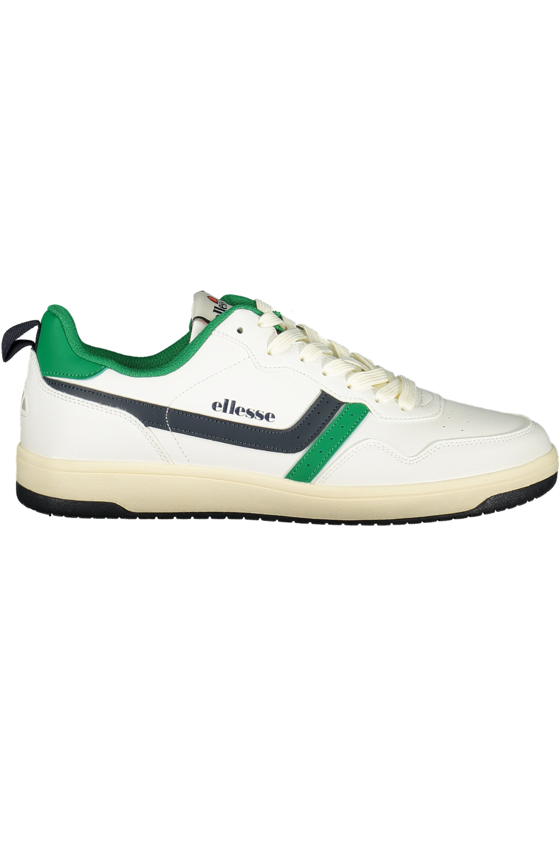 ELLESSE Sneakers White - LOIS002LEPLEP