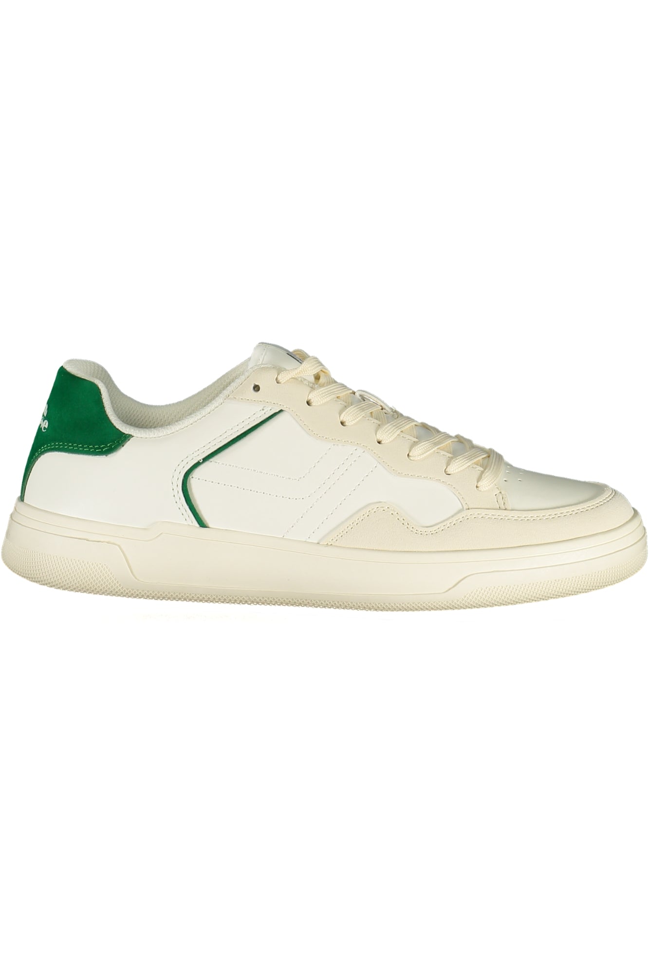 ELLESSE Sneakers White - ACE007LEPSUP