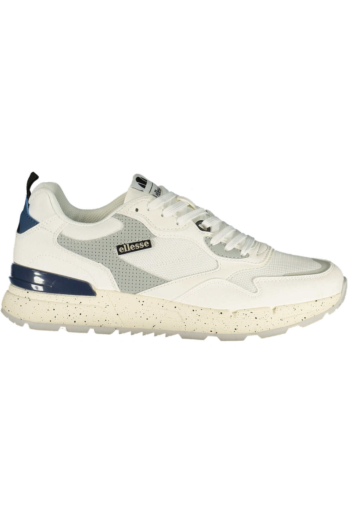 ELLESSE Sneakers White - NEVIL003PPNLEP