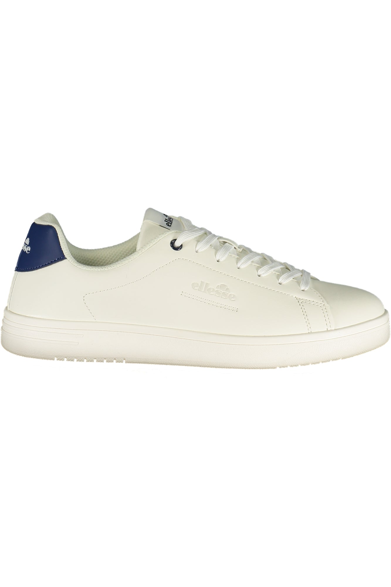 ELLESSE Sneakers White - FRED001LEPLEP