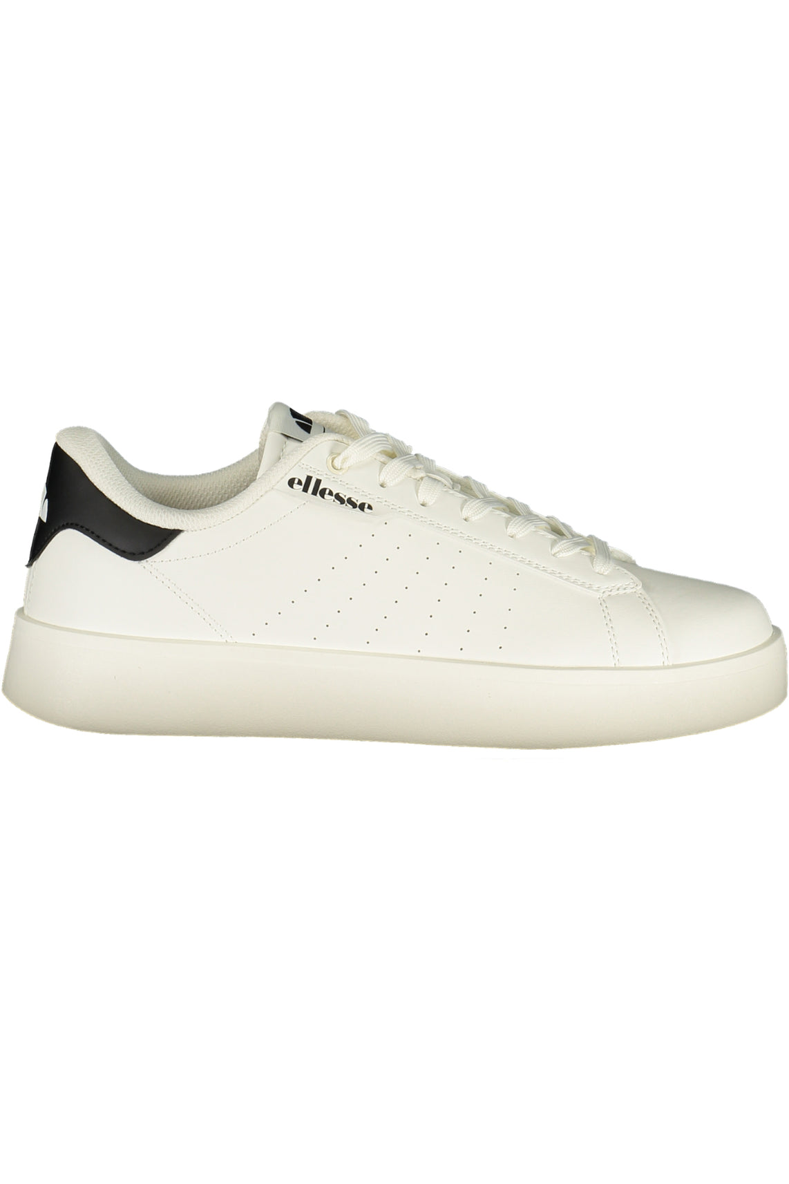 ELLESSE Sneakers White - AMERICANOS021LEPLEP