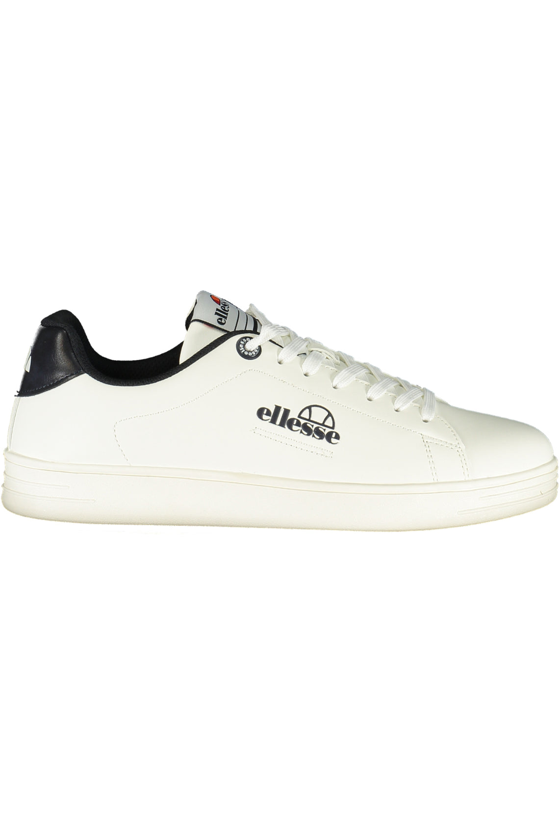 ELLESSE Sneakers White - GRANT022LEPLEP