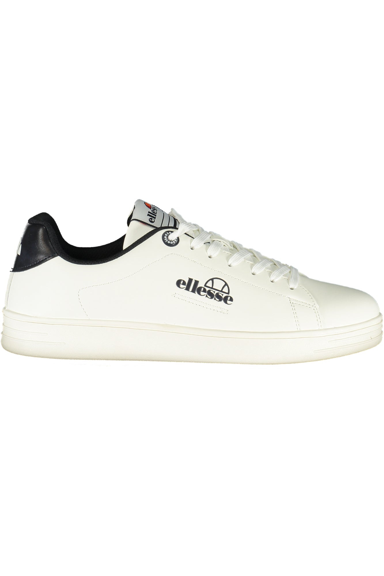 ELLESSE Sneakers White - GRANT022LEPLEP