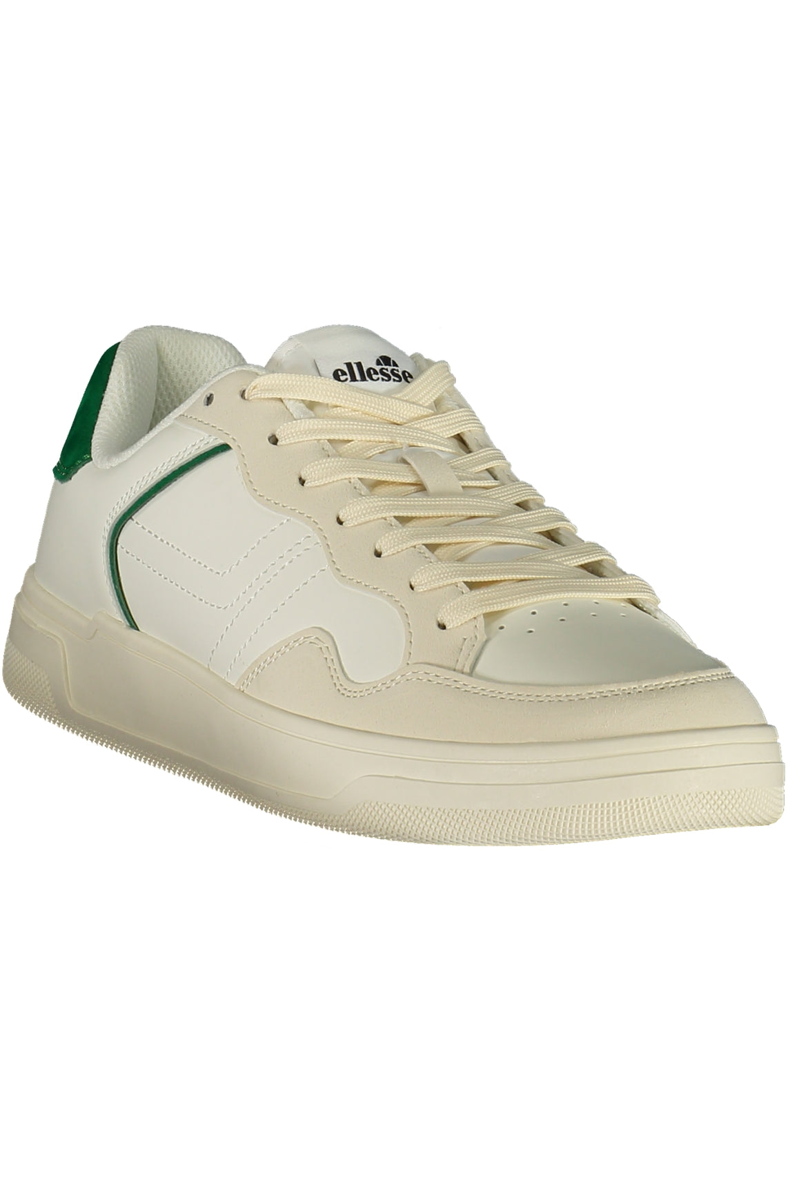 ELLESSE Sneakers Bianco - ACE007LEPLEP