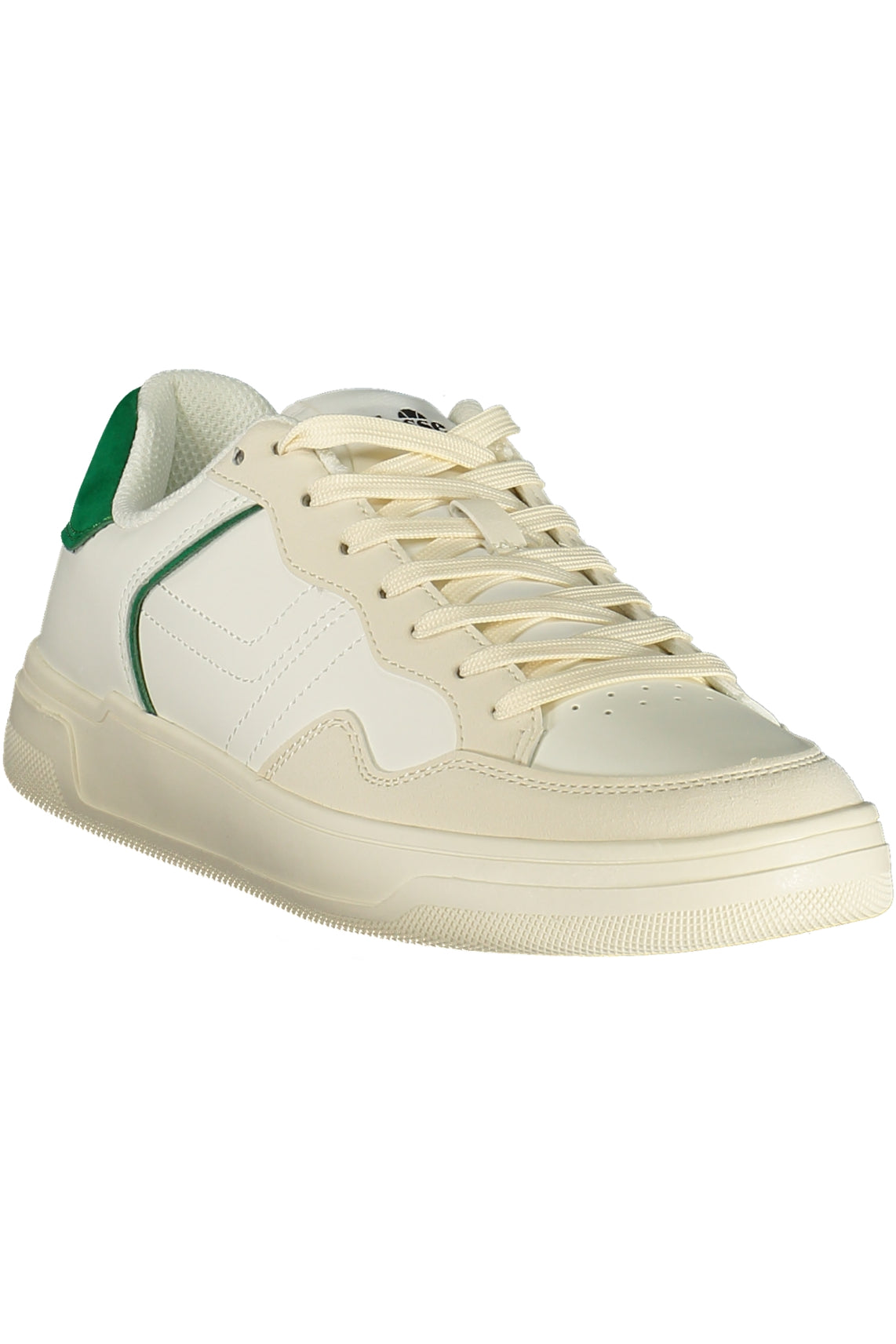 ELLESSE Sneakers White - ACE007LEPSUP