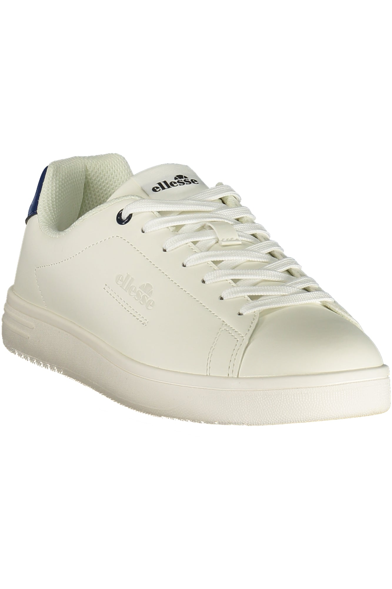 ELLESSE Sneakers White - FRED001LEPLEP