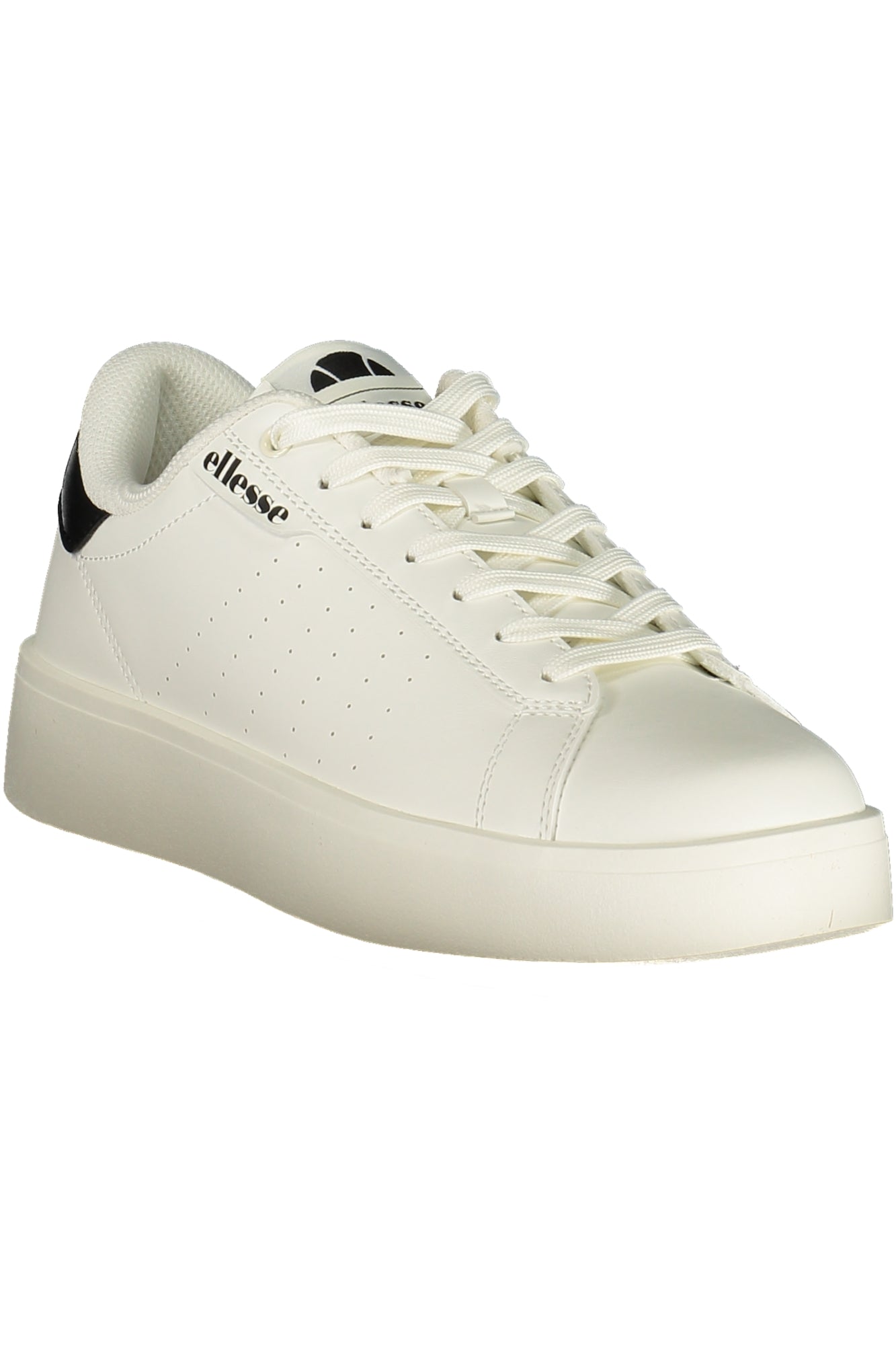 ELLESSE Sneakers White - AMERICANOS021LEPLEP