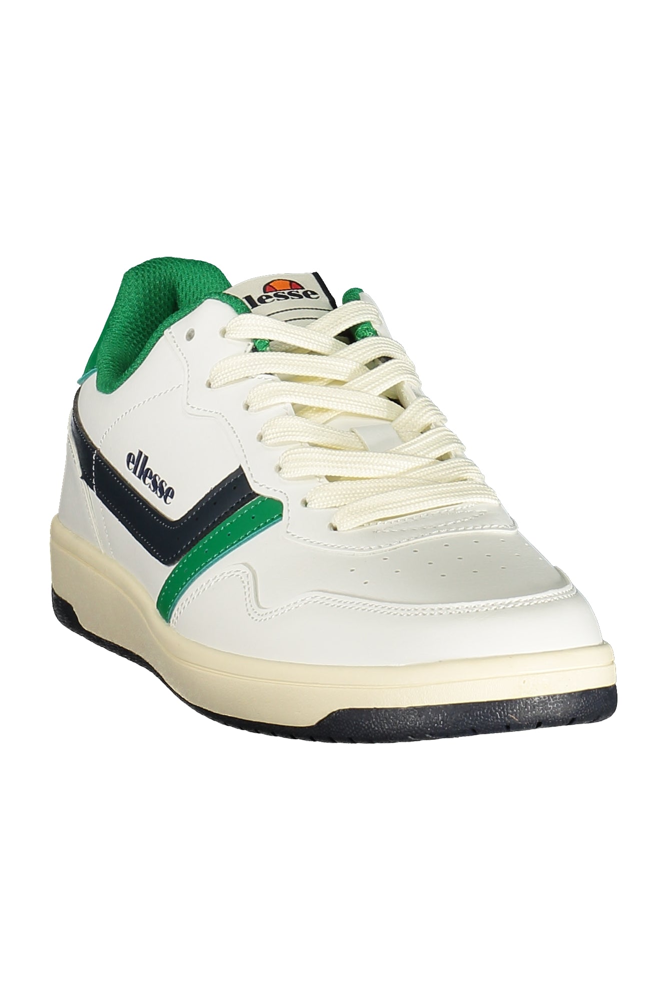 ELLESSE Sneakers White - LOIS002LEPLEP