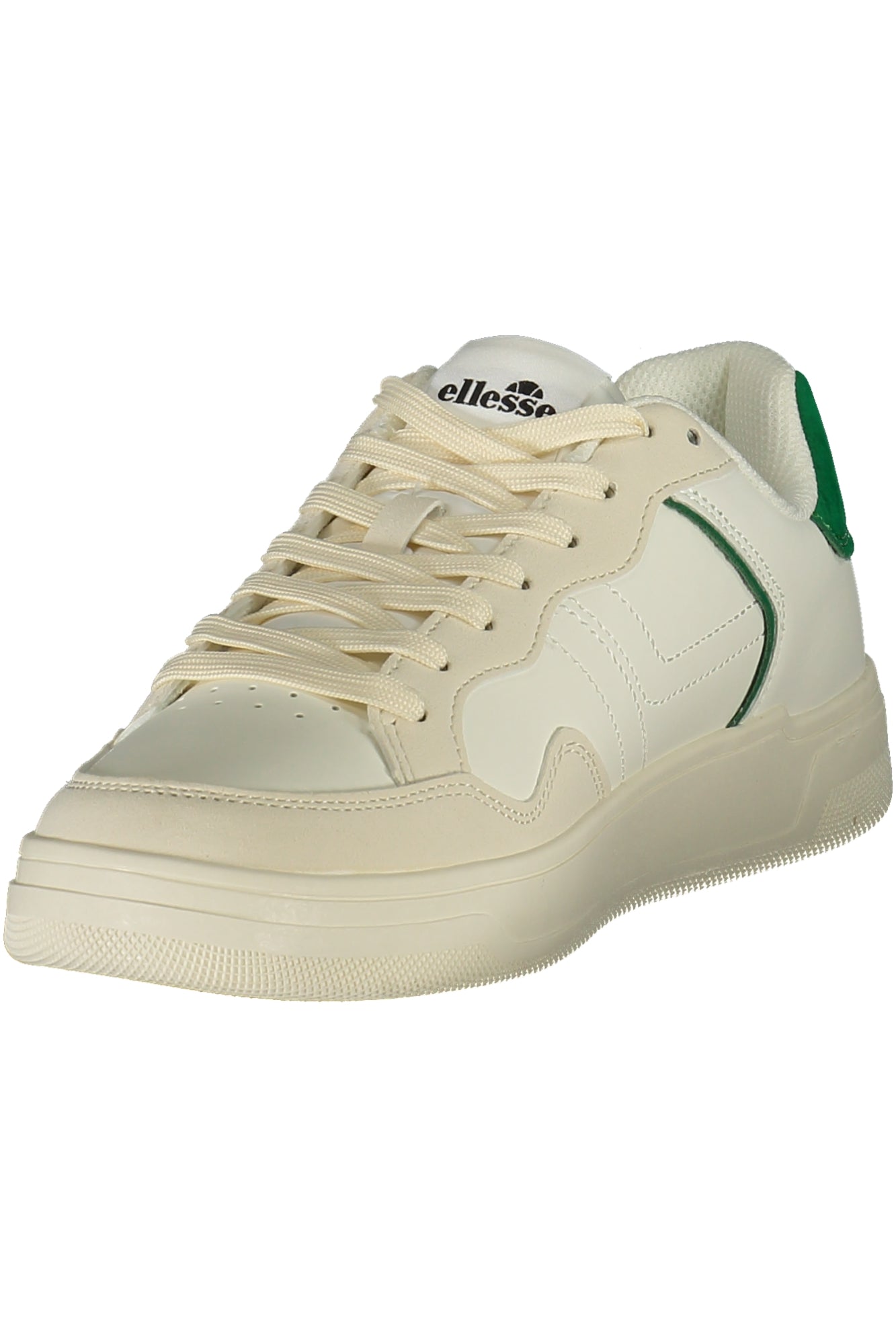 ELLESSE Sneakers Bianco - ACE007LEPLEP