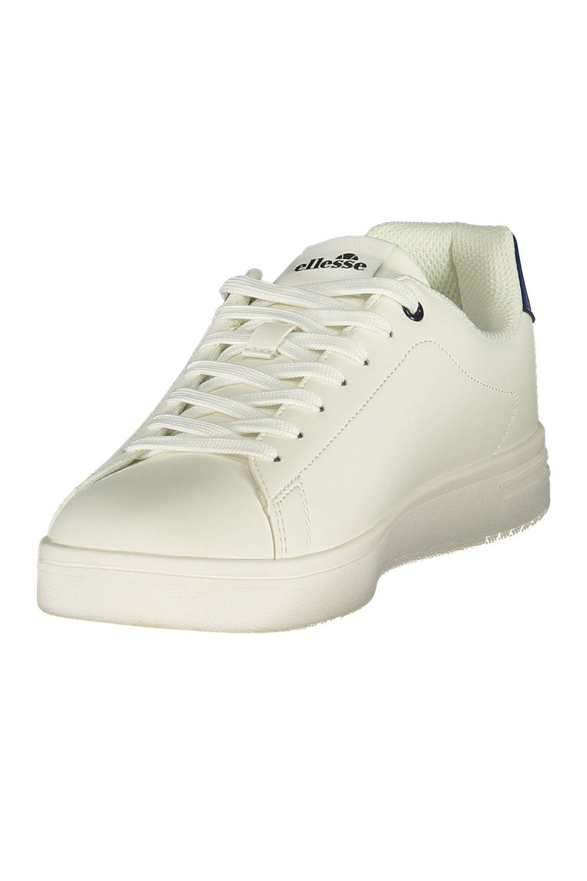 ELLESSE Sneakers White - FRED001LEPLEP