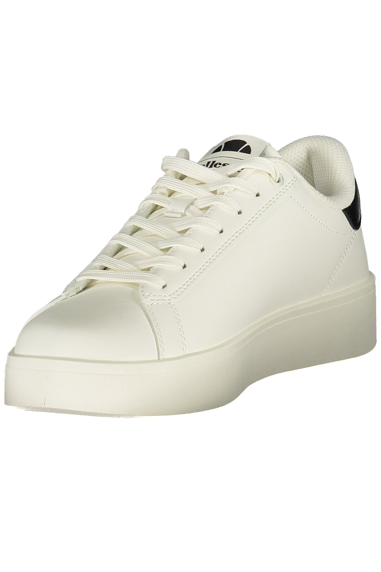 ELLESSE Sneakers White - AMERICANOS021LEPLEP