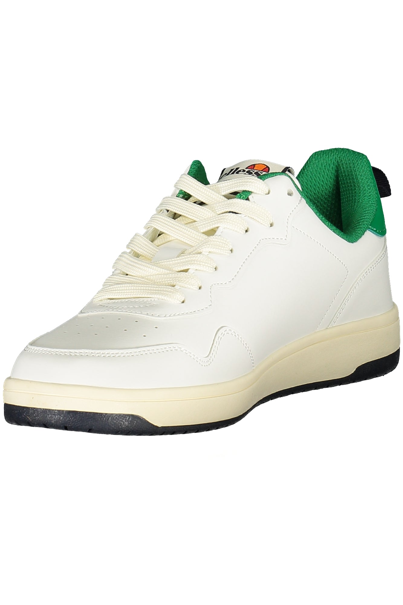 ELLESSE Sneakers White - LOIS002LEPLEP