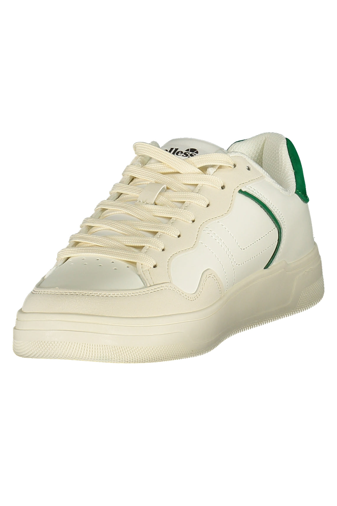 ELLESSE Sneakers White - ACE007LEPSUP
