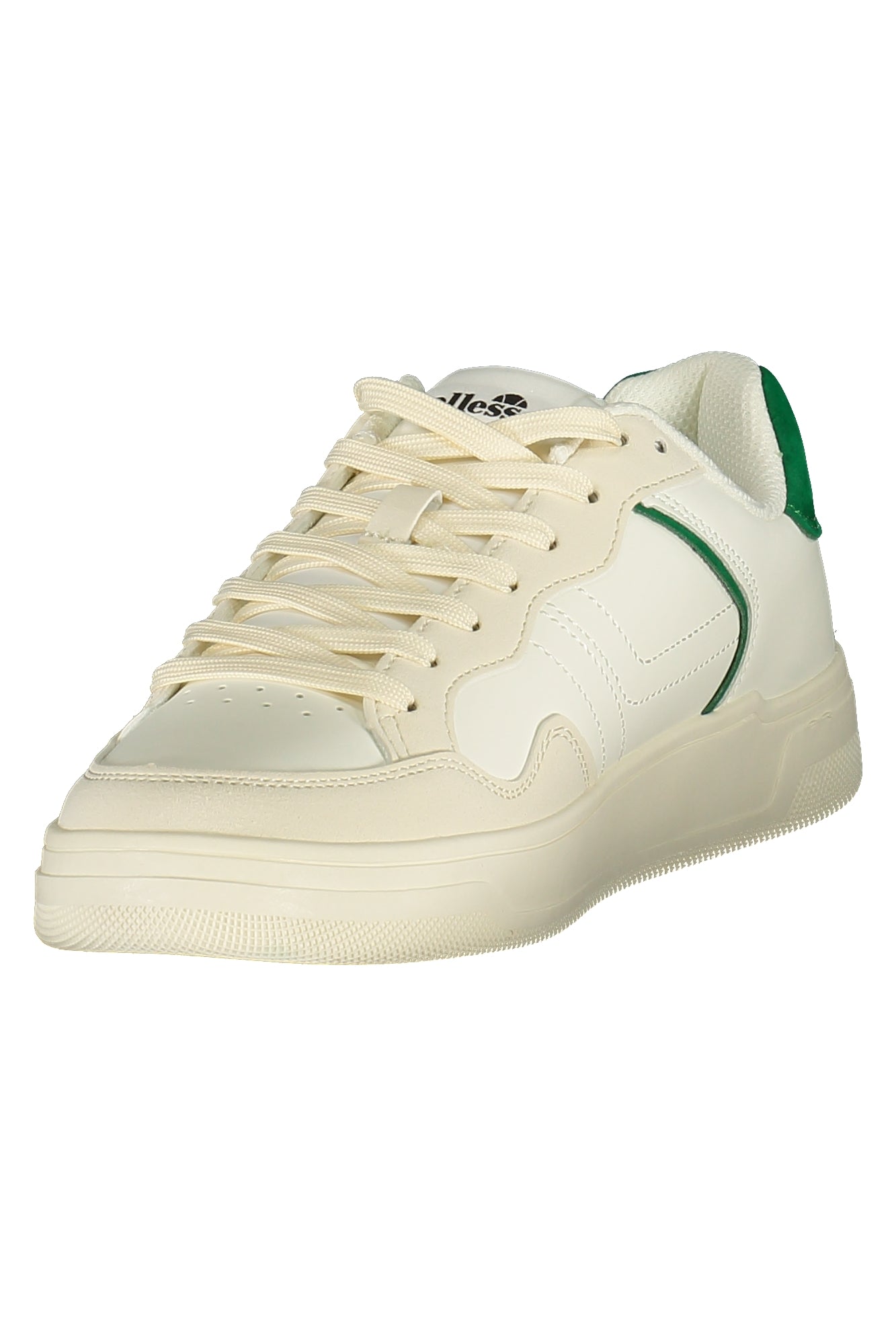 ELLESSE Sneakers White - ACE007LEPSUP