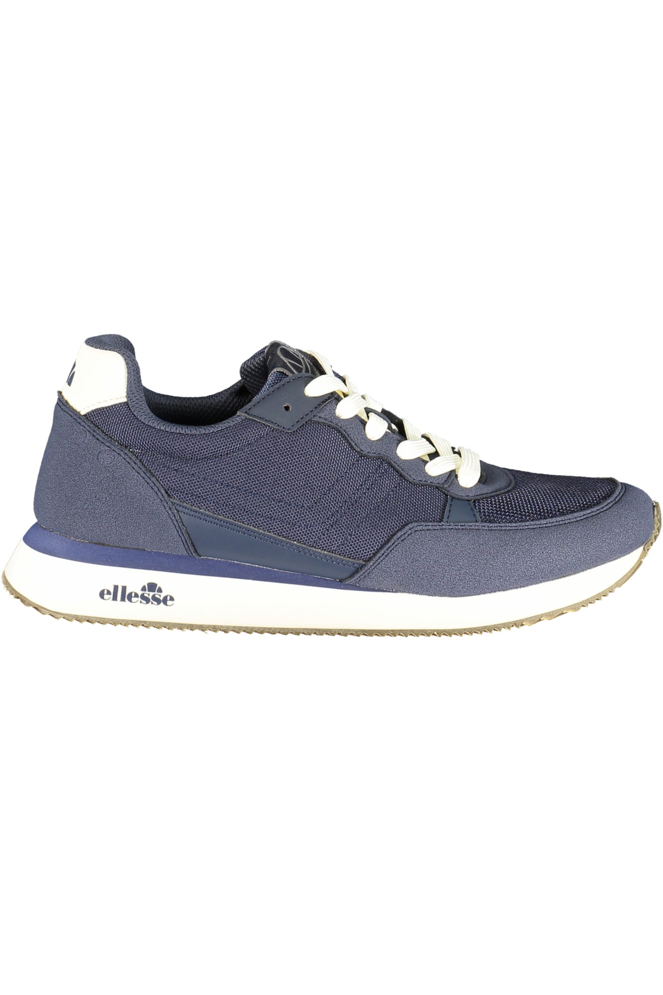 ELLESSE Sneakers Blue - ALDEN004MESSUP