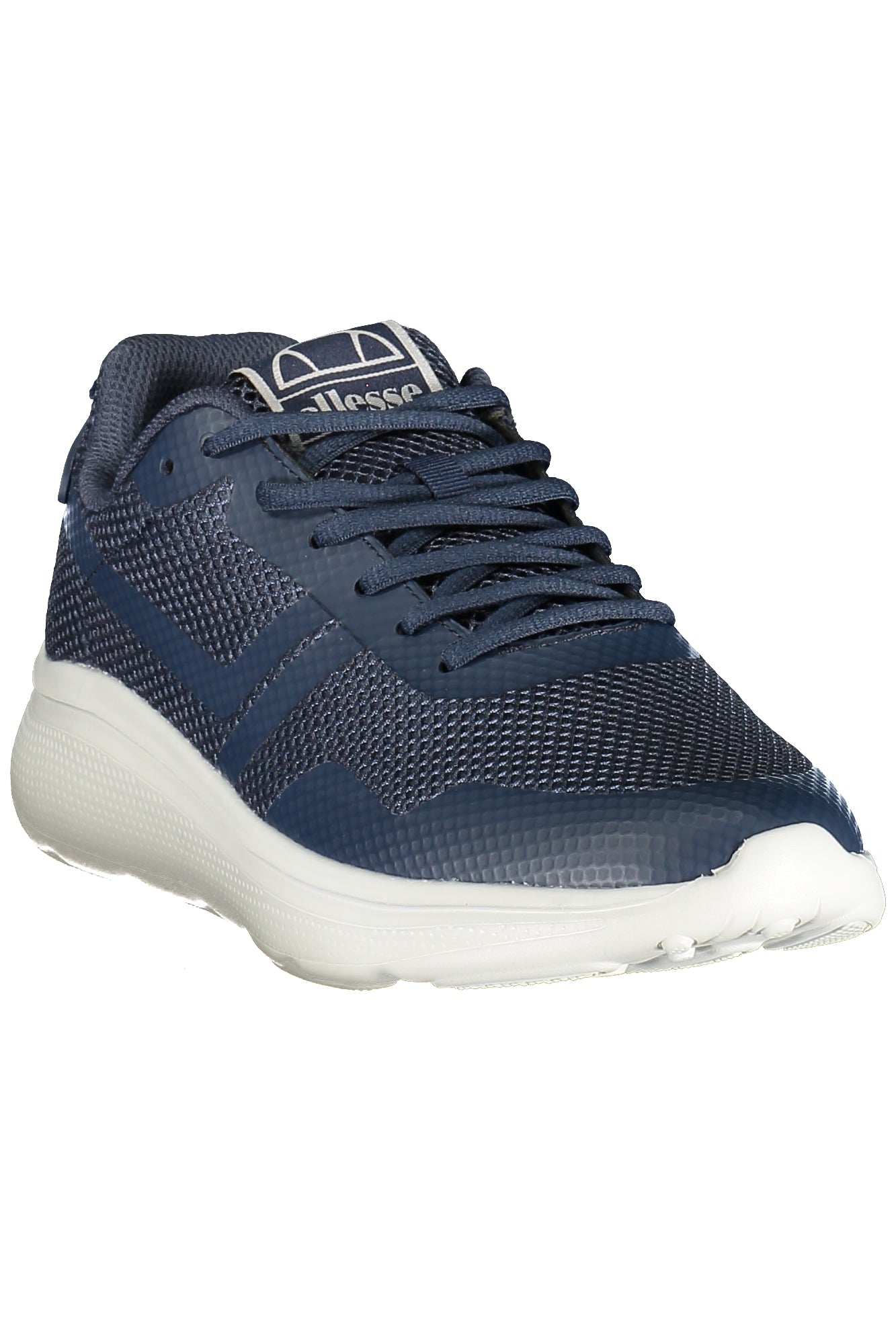 ELLESSE Sneakers Blu - BILLY007MESRPR